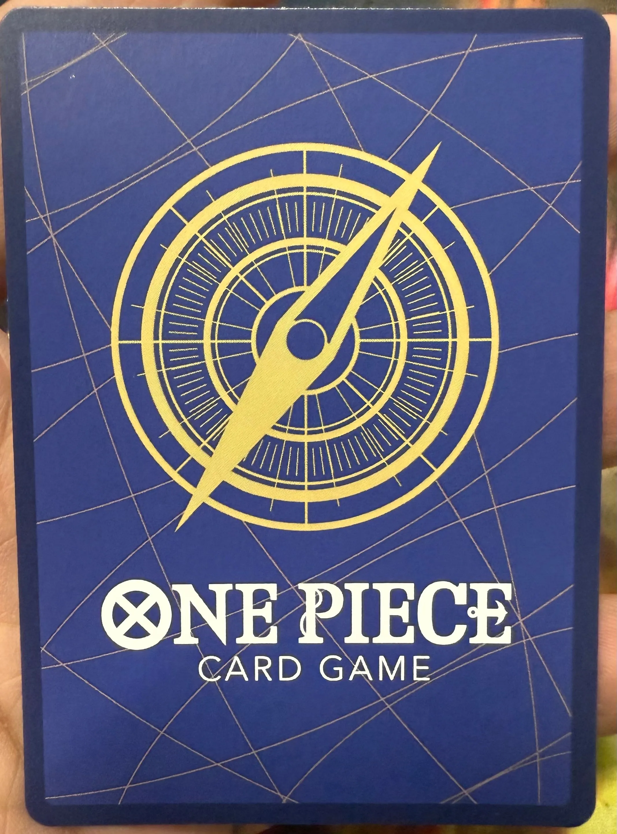 GECKO MORIA - One Piece TCG OP06-086 - ALT ART Super Rare AA SR - Wings   Whatnot: Shop, Sell, Connect