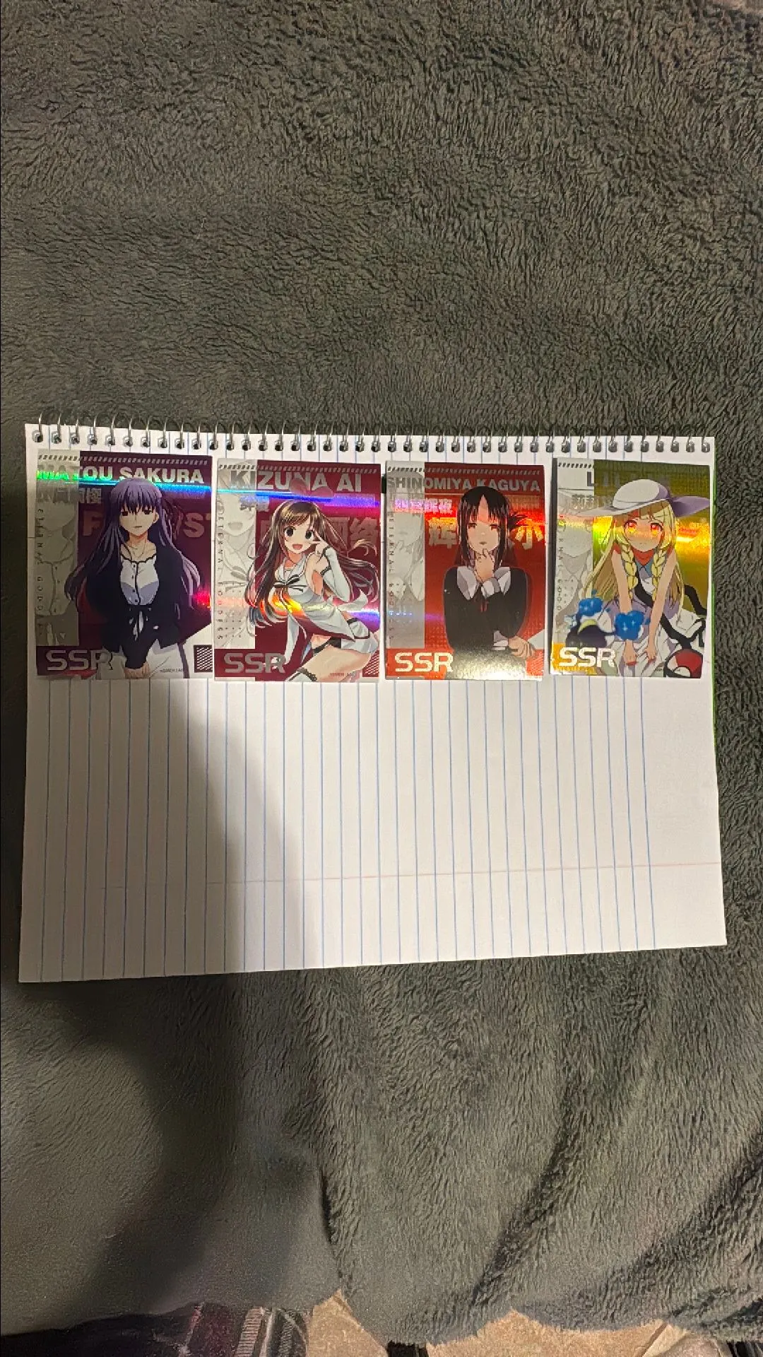 Listing Image Blurred Background