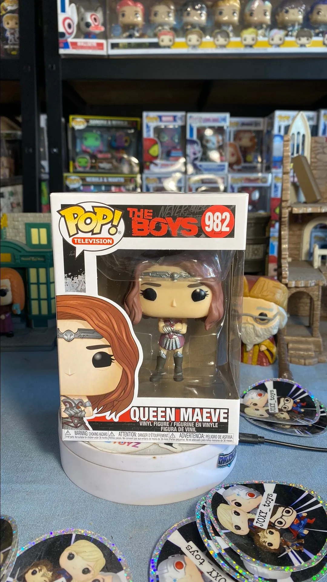 Product image for Queen Maeve