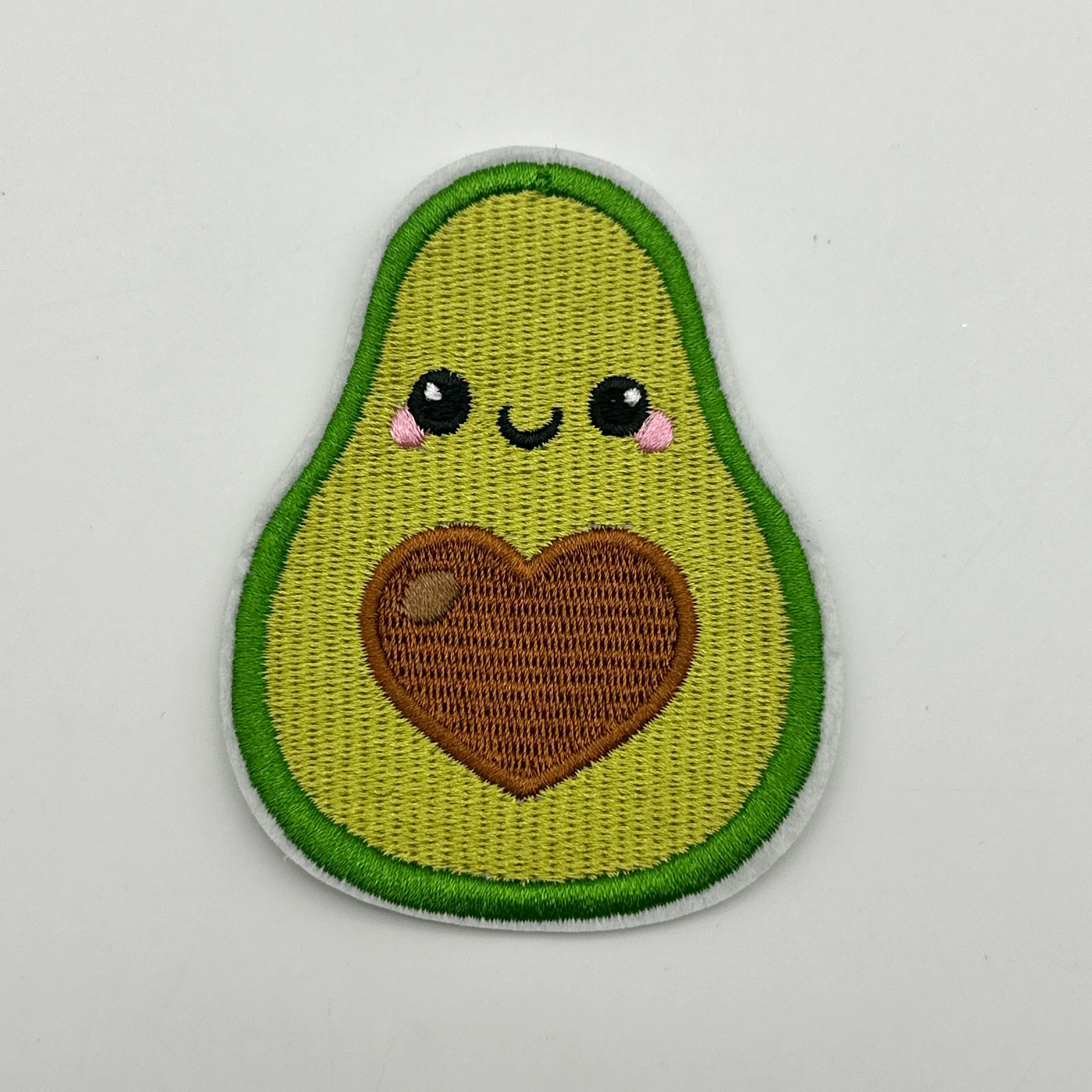 Product image for 10. Happy Avocado Patch
