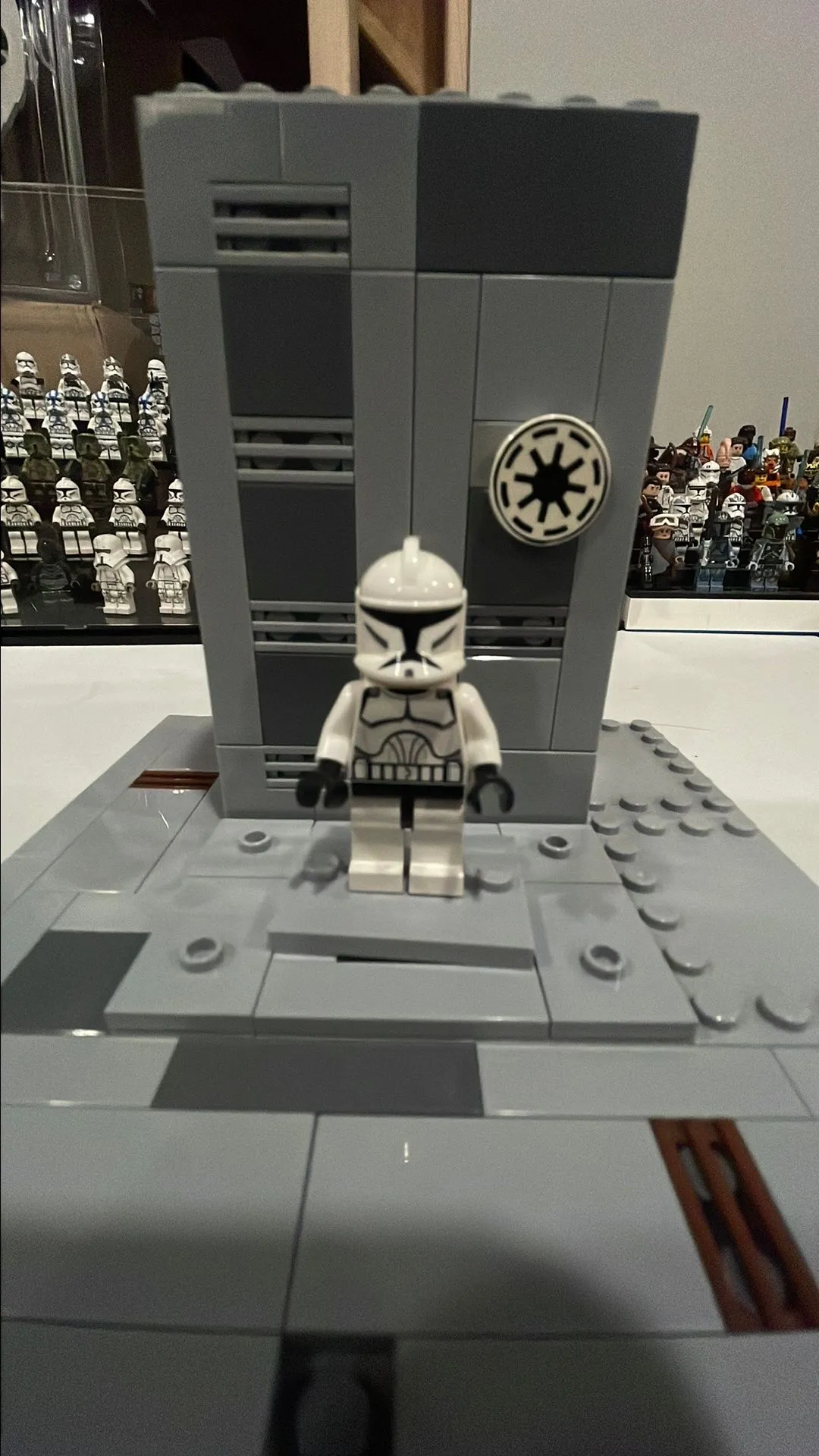 Product image for Phase 1 Clone