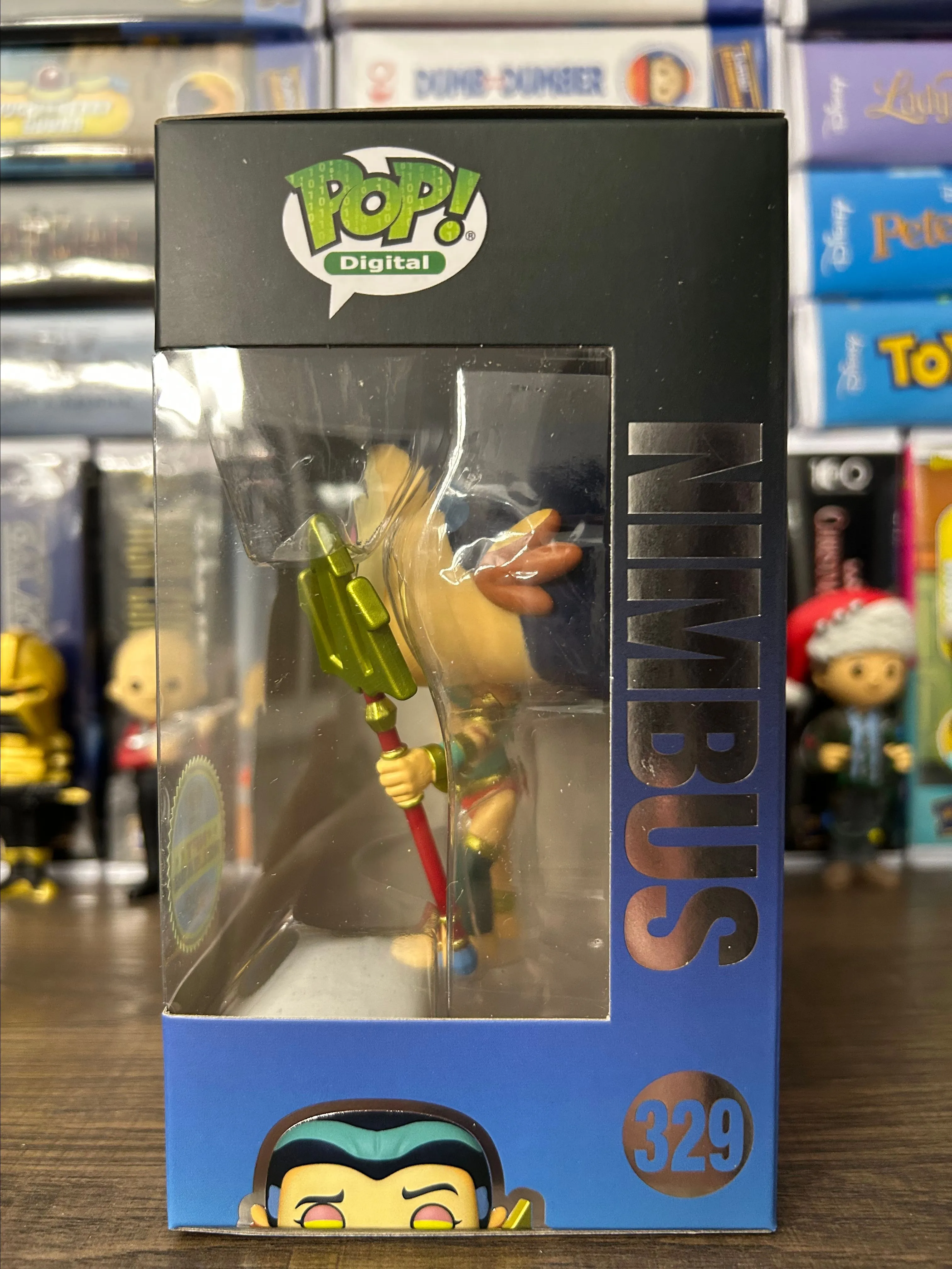 Listing Image Blurred Background