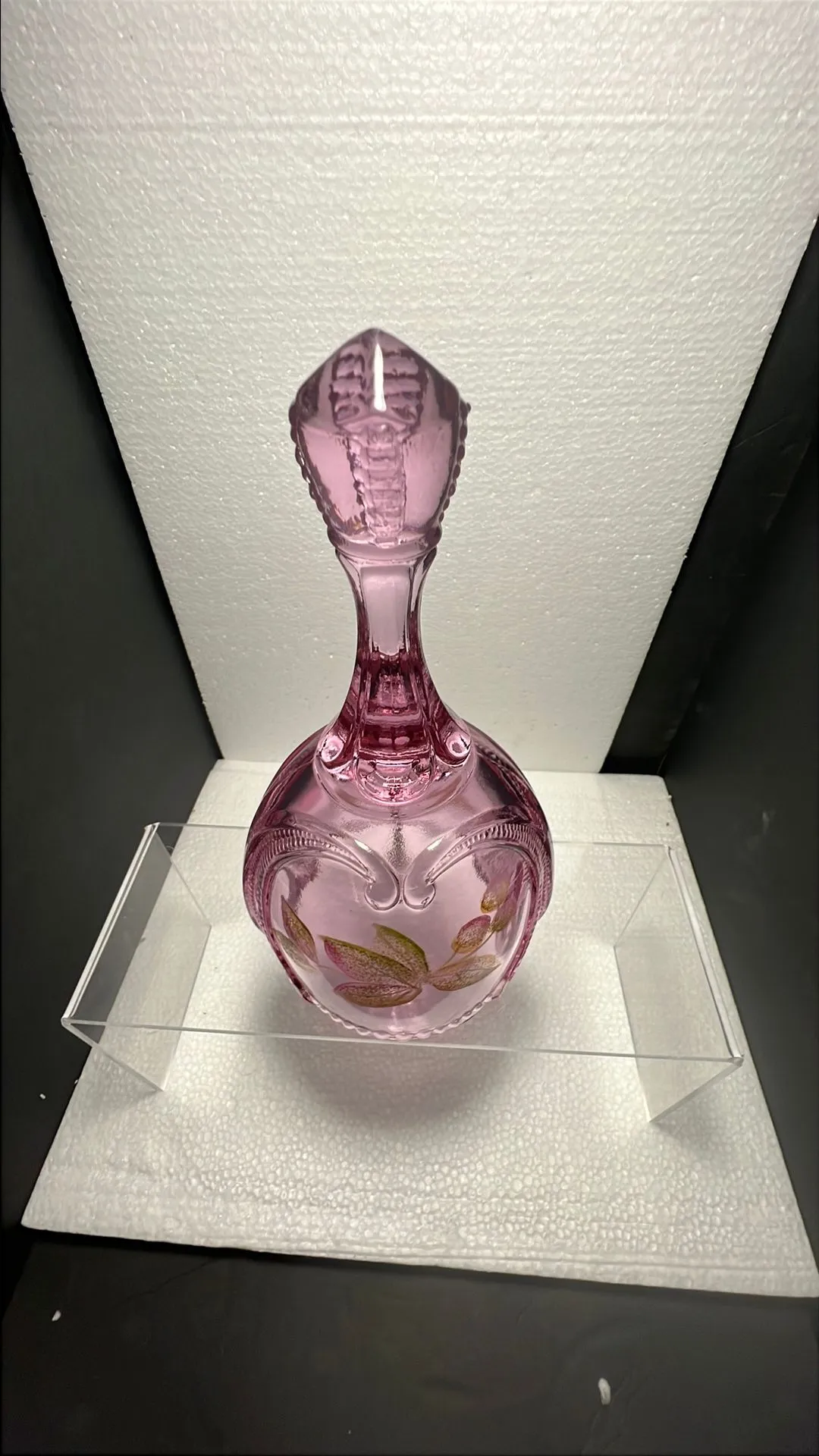 Listing Image Blurred Background