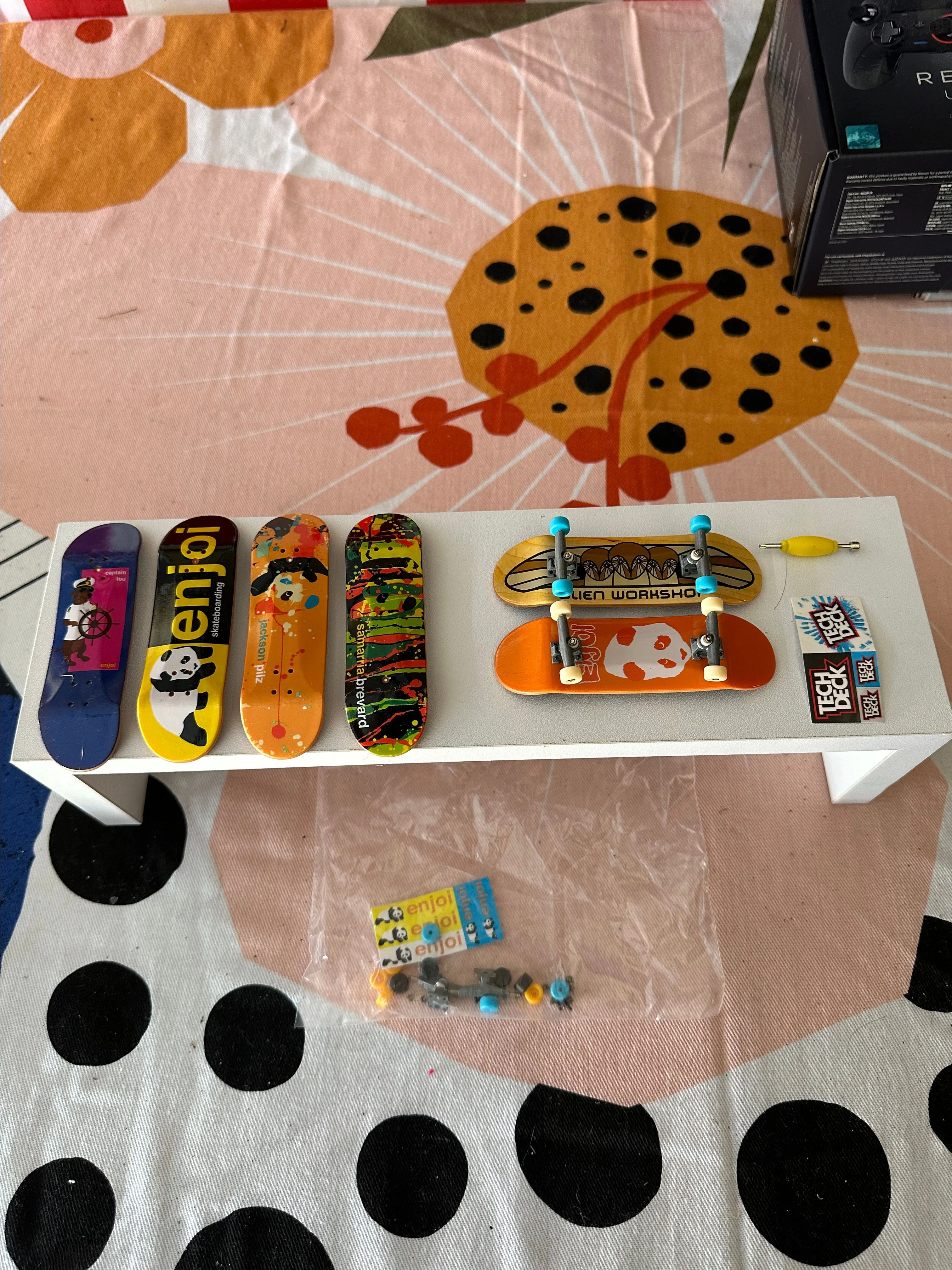 Product image for Tech Deck Bundle