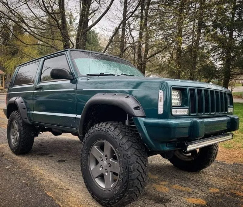 Product image for Help fix my car