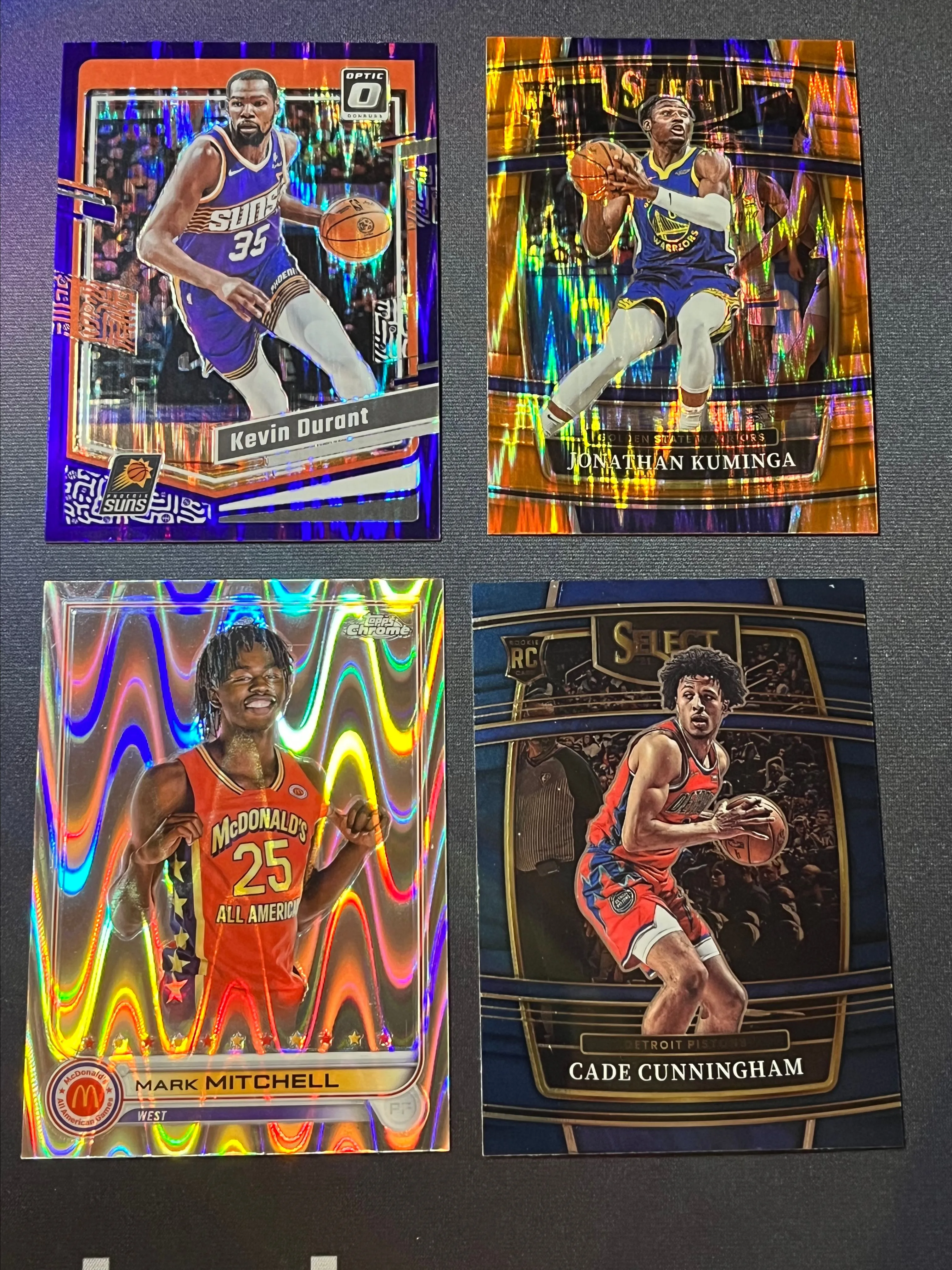 Product image for NBA Lot BIG Names
