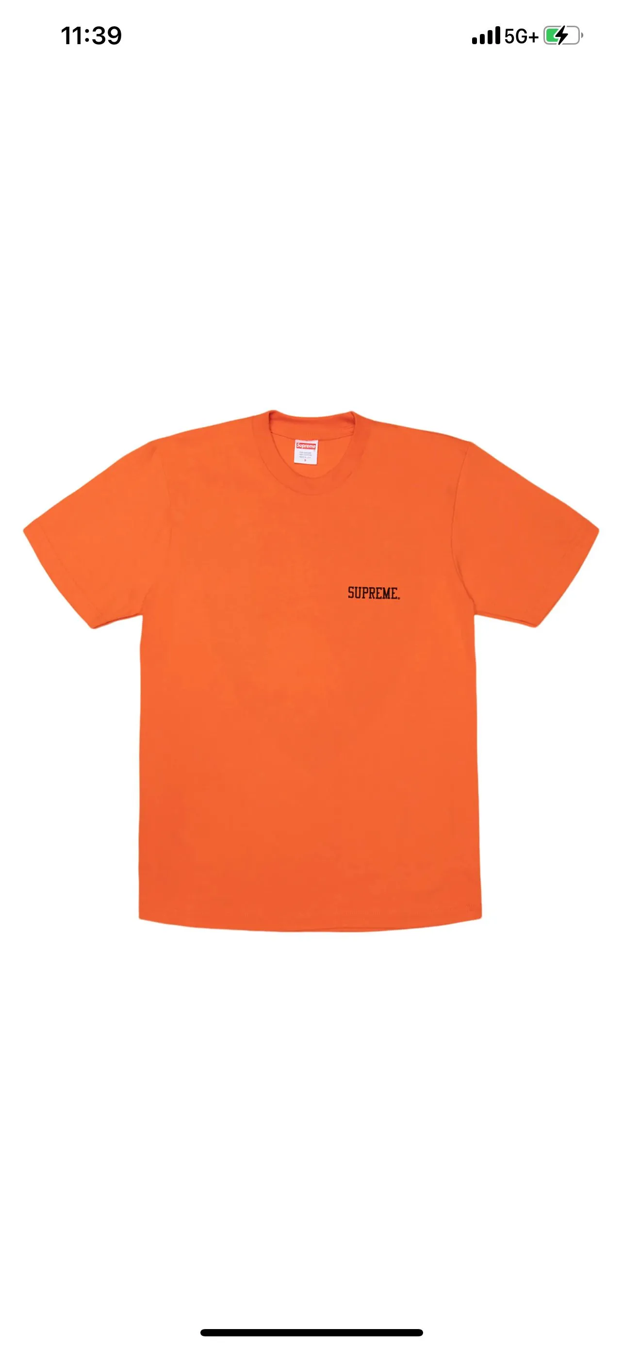 Listing Image Blurred Background
