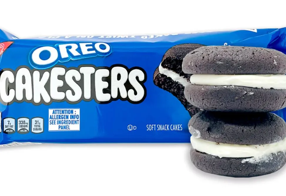Product image for 00g. Oreo Caksters- You gotta try them