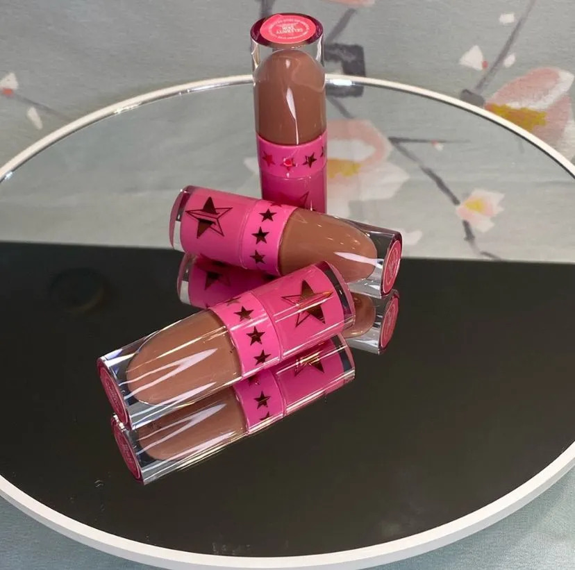 Product image for Jeffree Star Nude Hidden Hills Liquid Lipstick Set