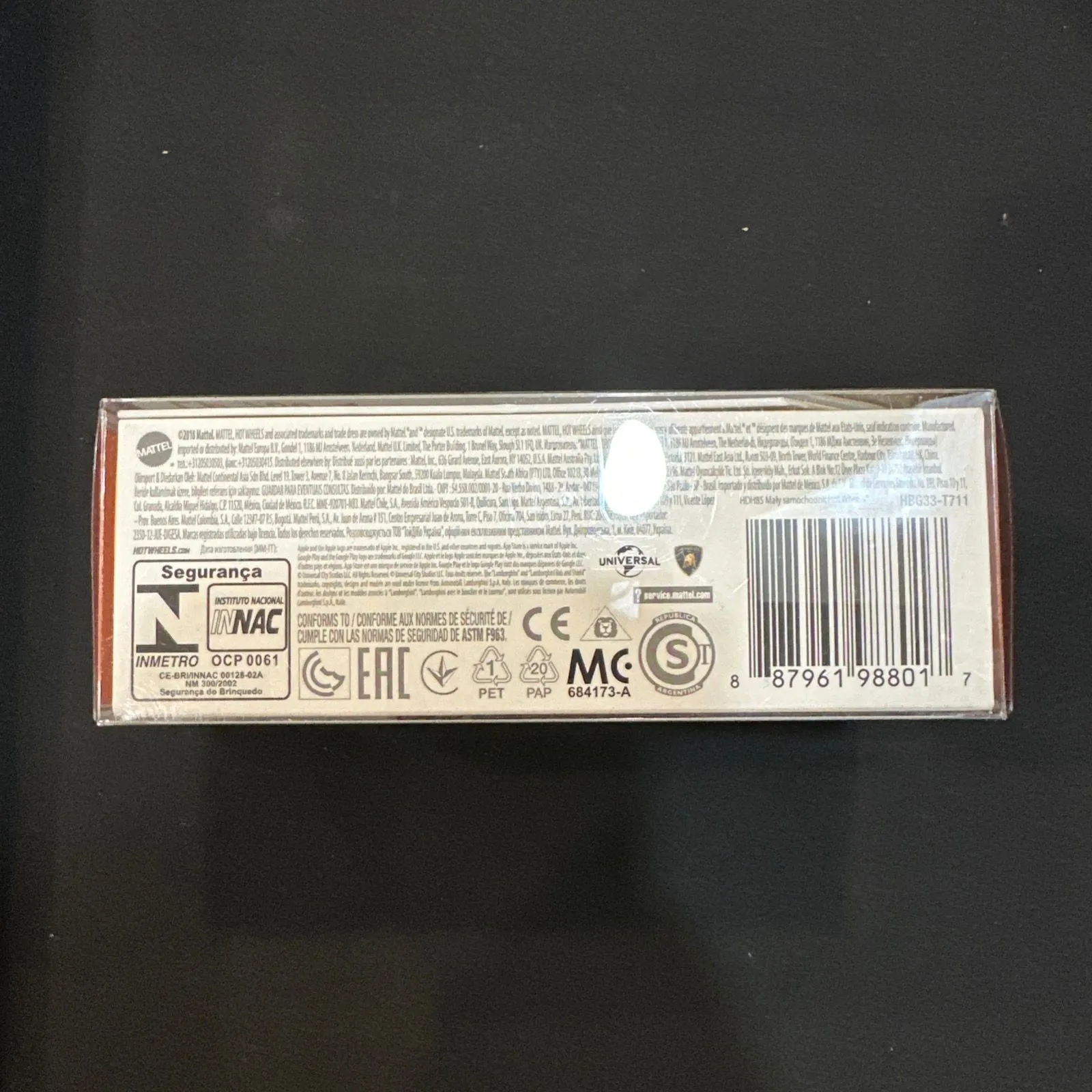 Listing Image Blurred Background