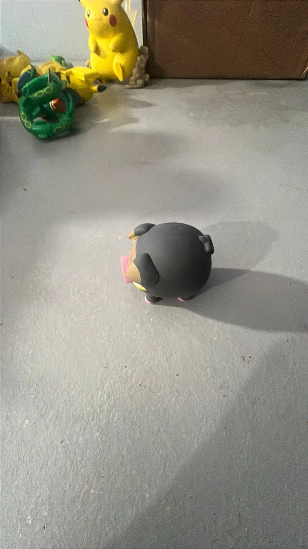 Listing Image Blurred Background