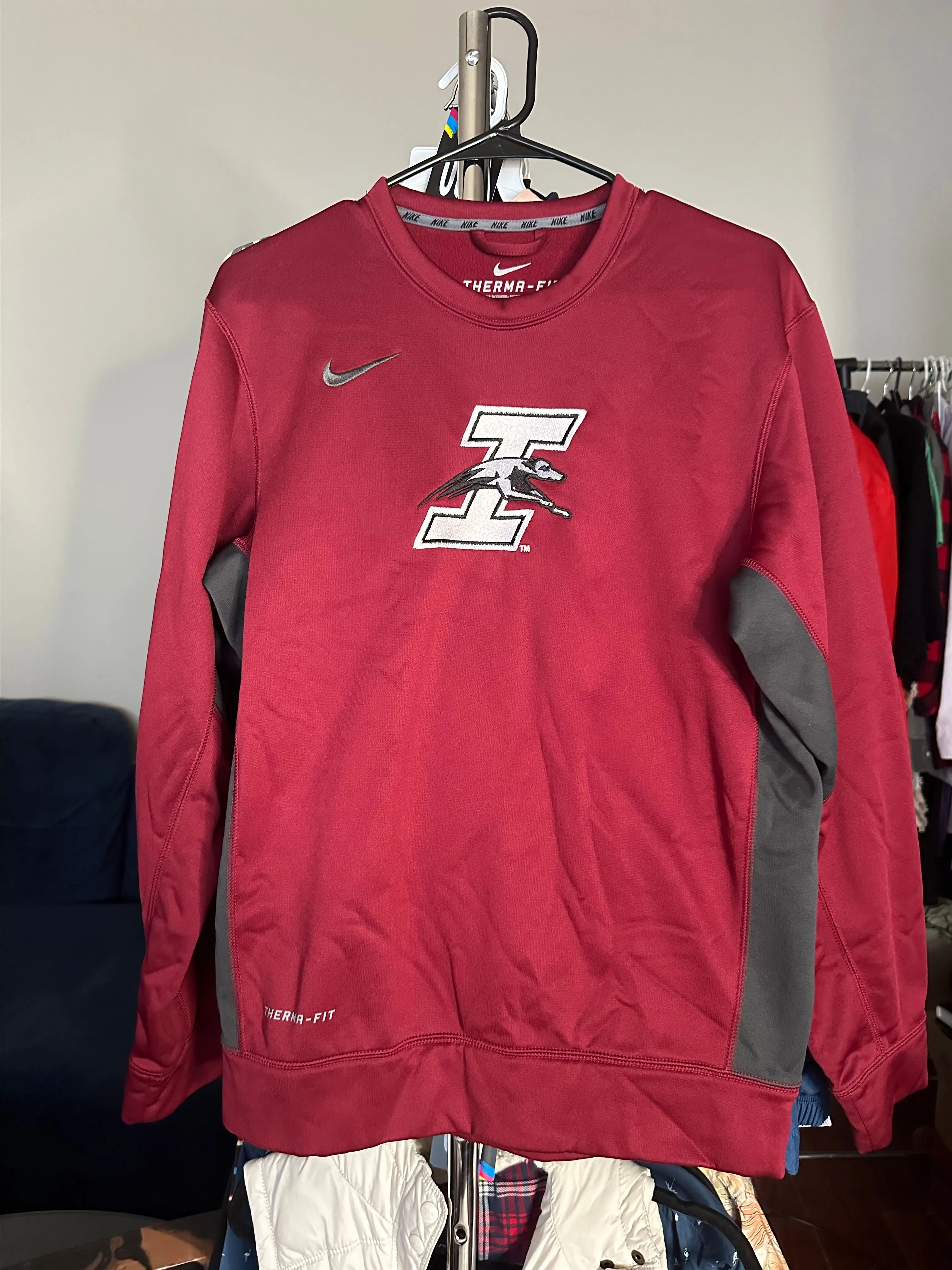 Listing Image Blurred Background