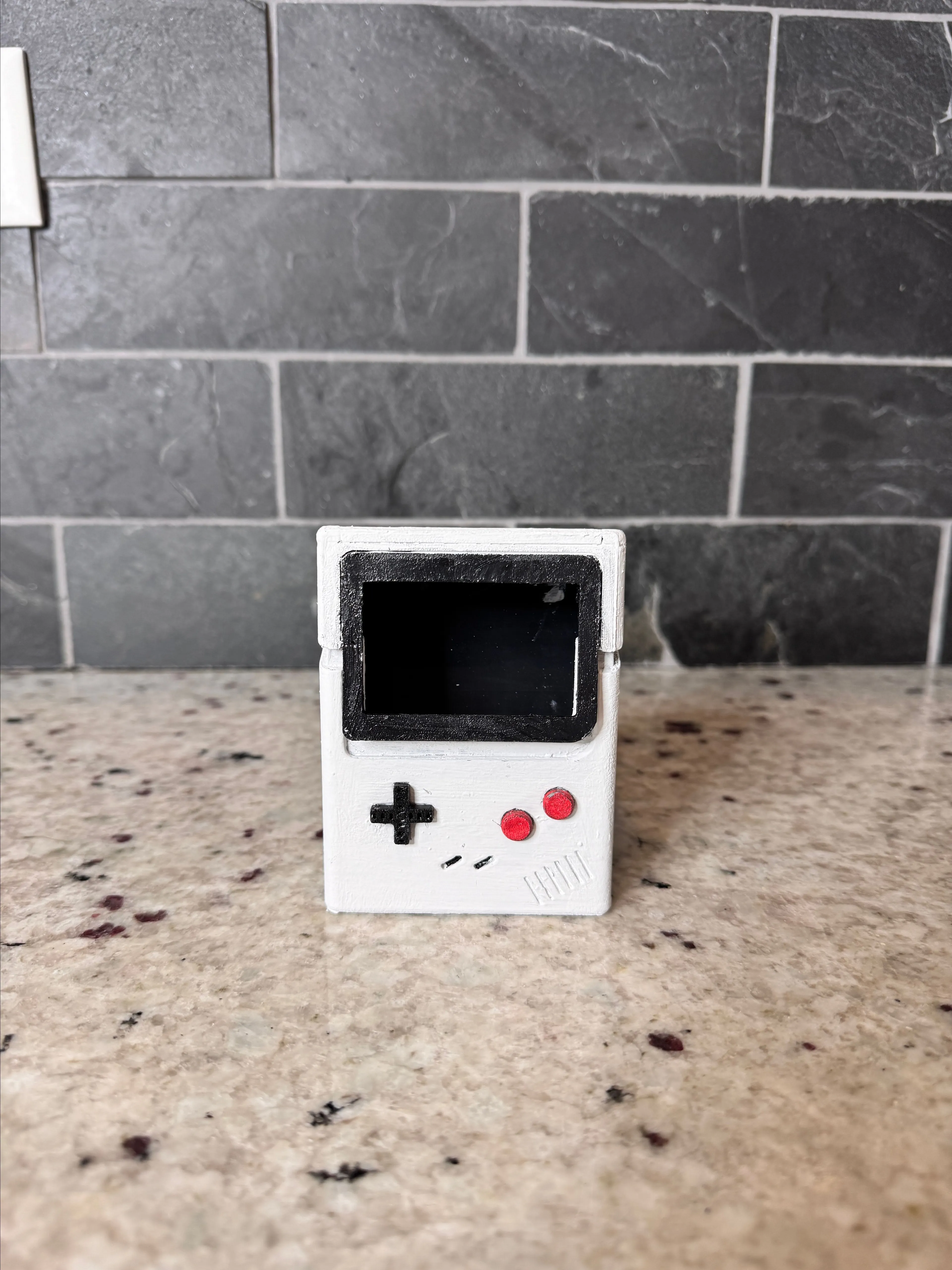Listing Image Blurred Background