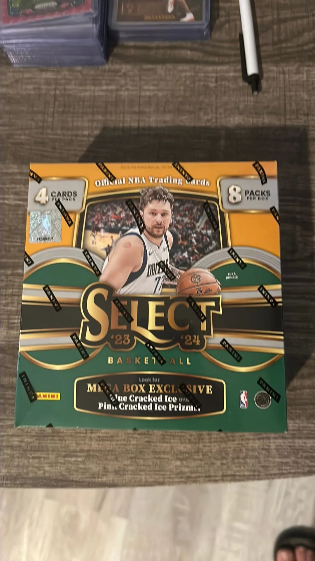 Product image for 2023-24 Select