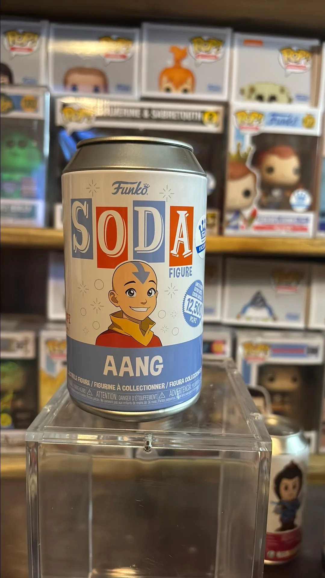 Product image for Aang