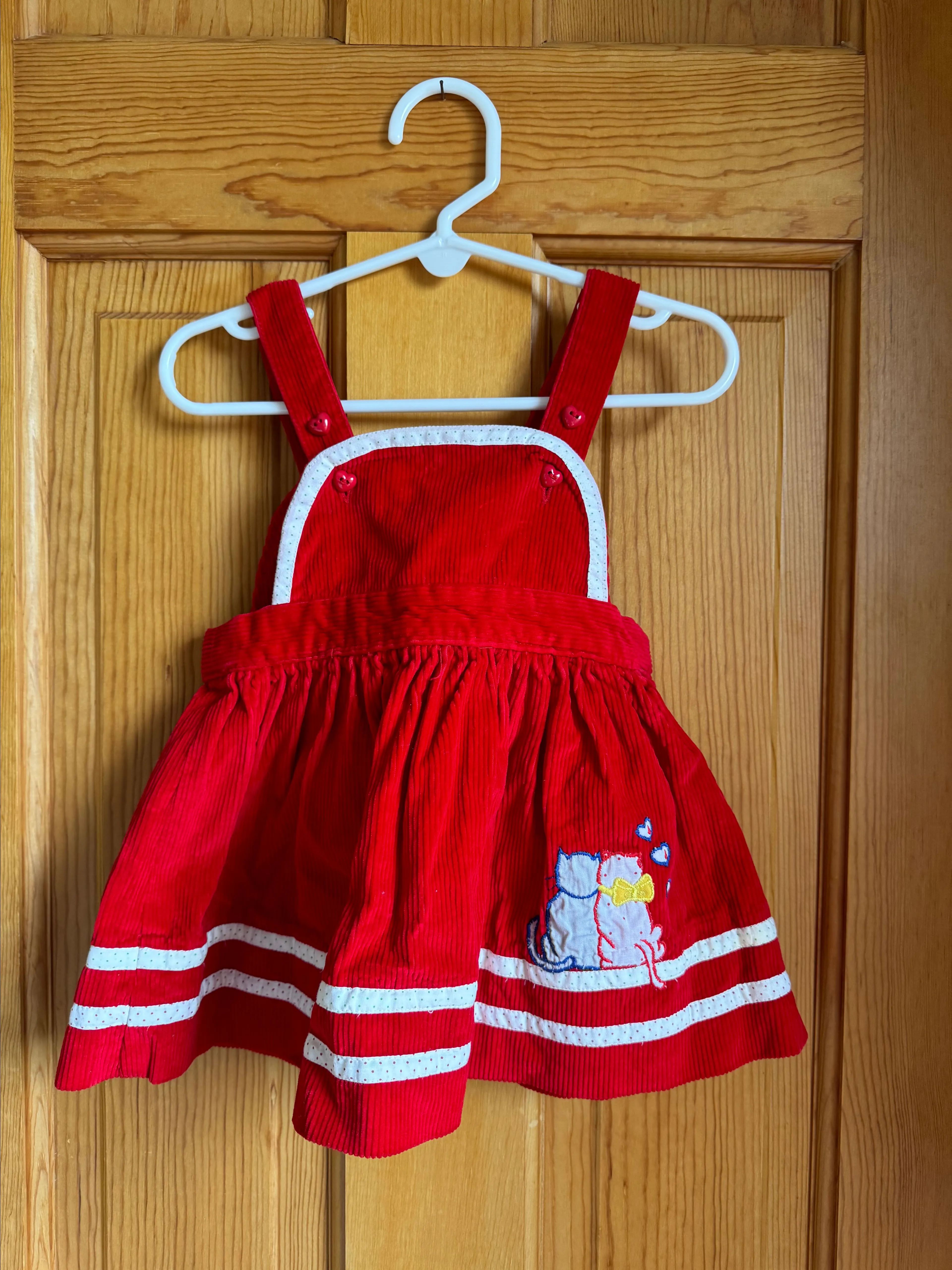 Product image for 8 Vintage Joyeux Gamins Happy Kids