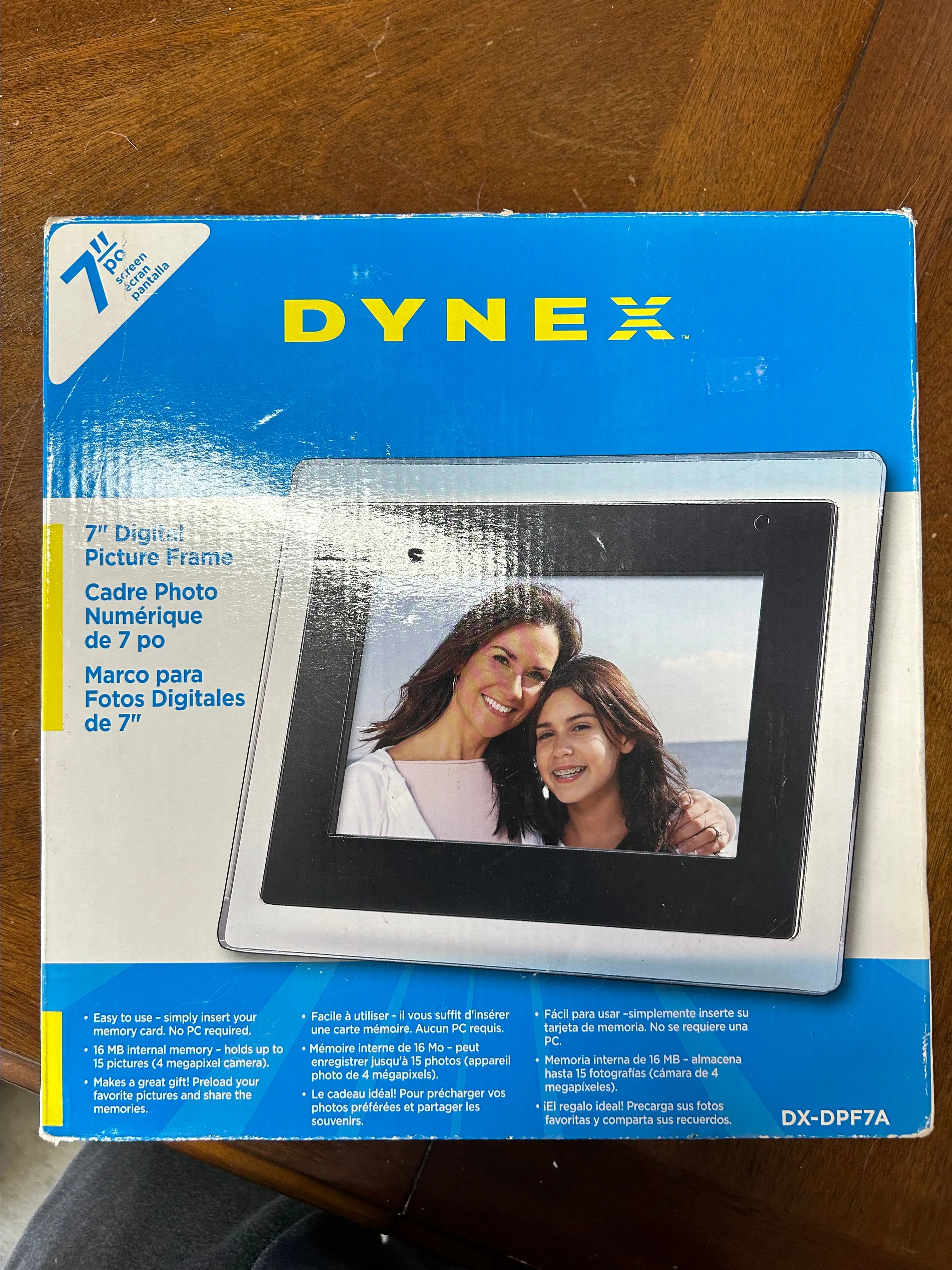 Product image for Picture frame