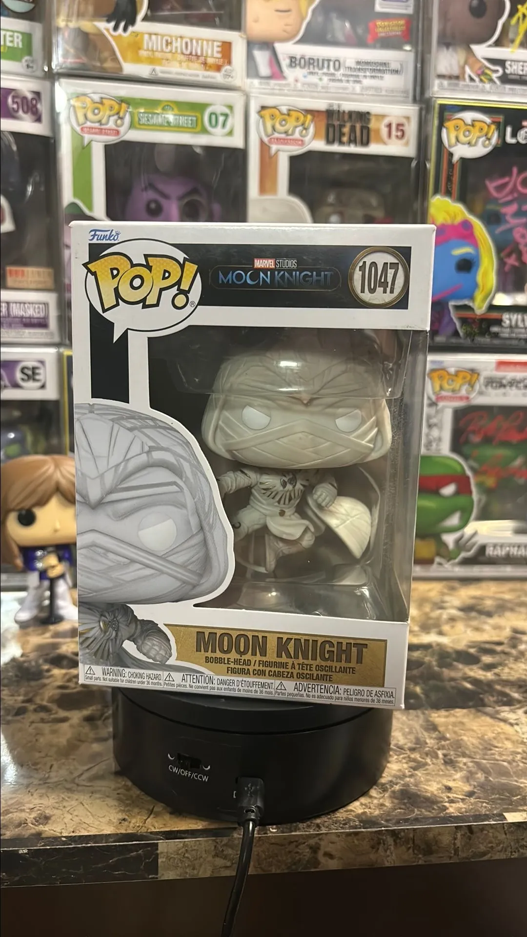 Product image for Moon Knight