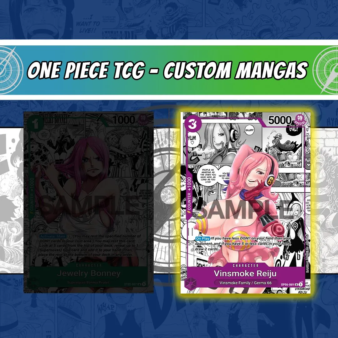 Product image for Custom Art #22