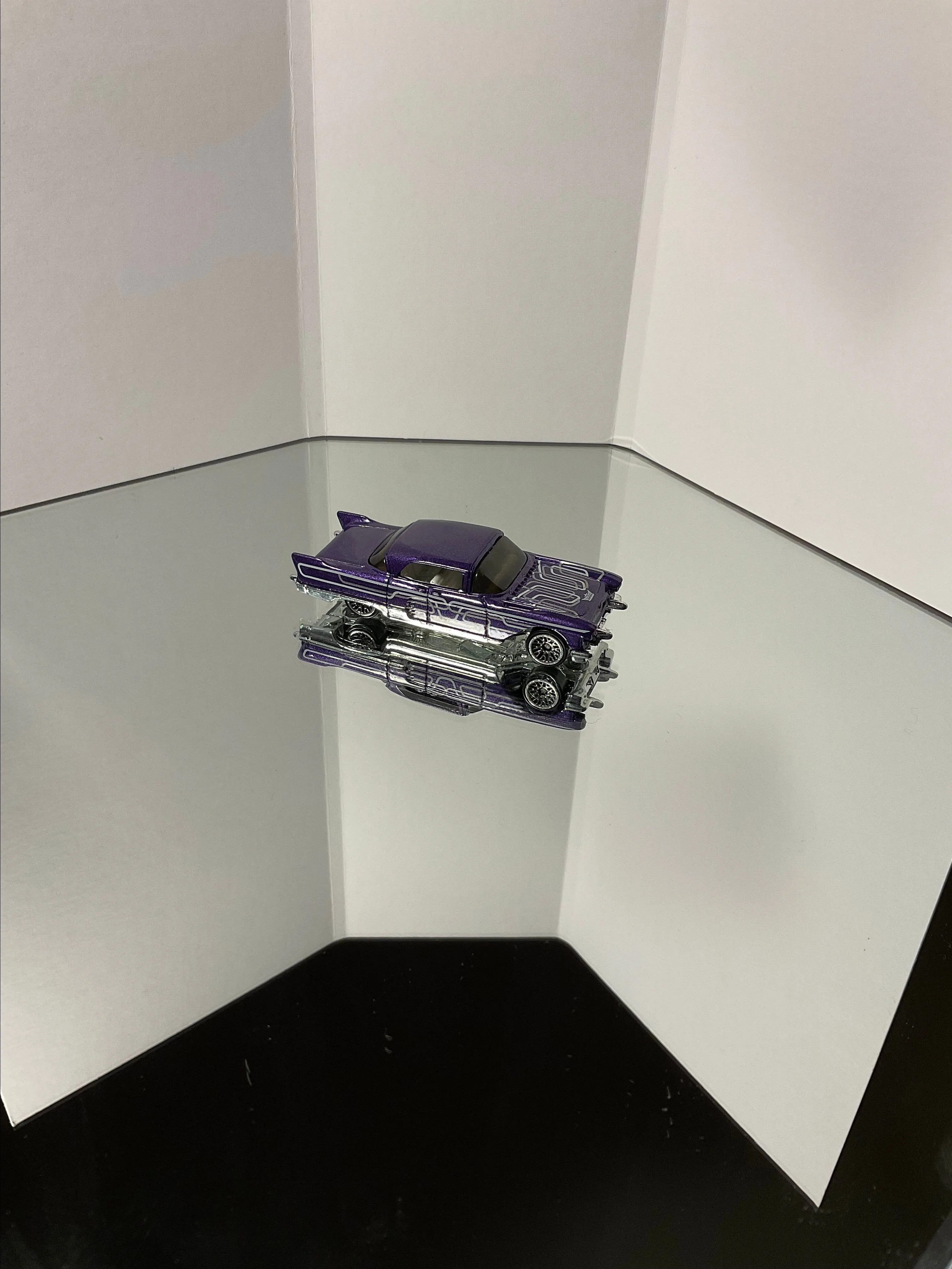 Product image for Hot Wheels “Pride Rides” 2003 #148