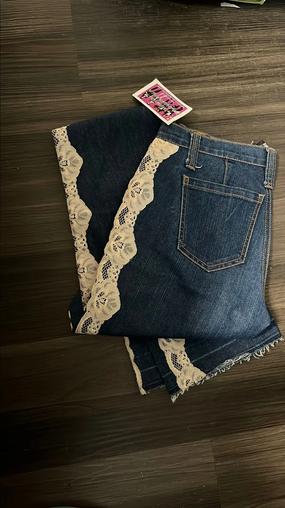 Product image for London Premium Specialty Jeans