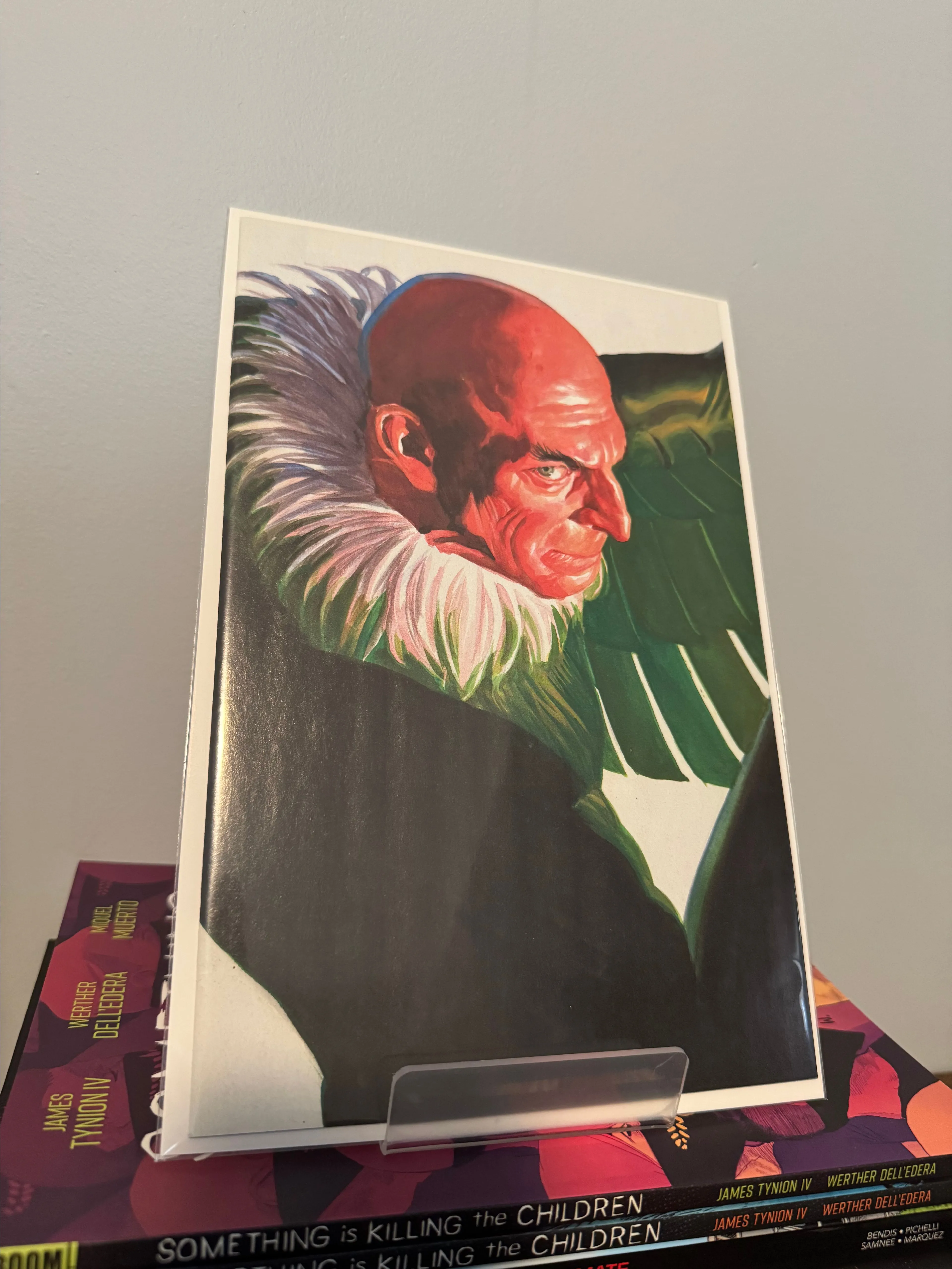 Product image for Amazing Spider-Man #24 (Timeless Variant)