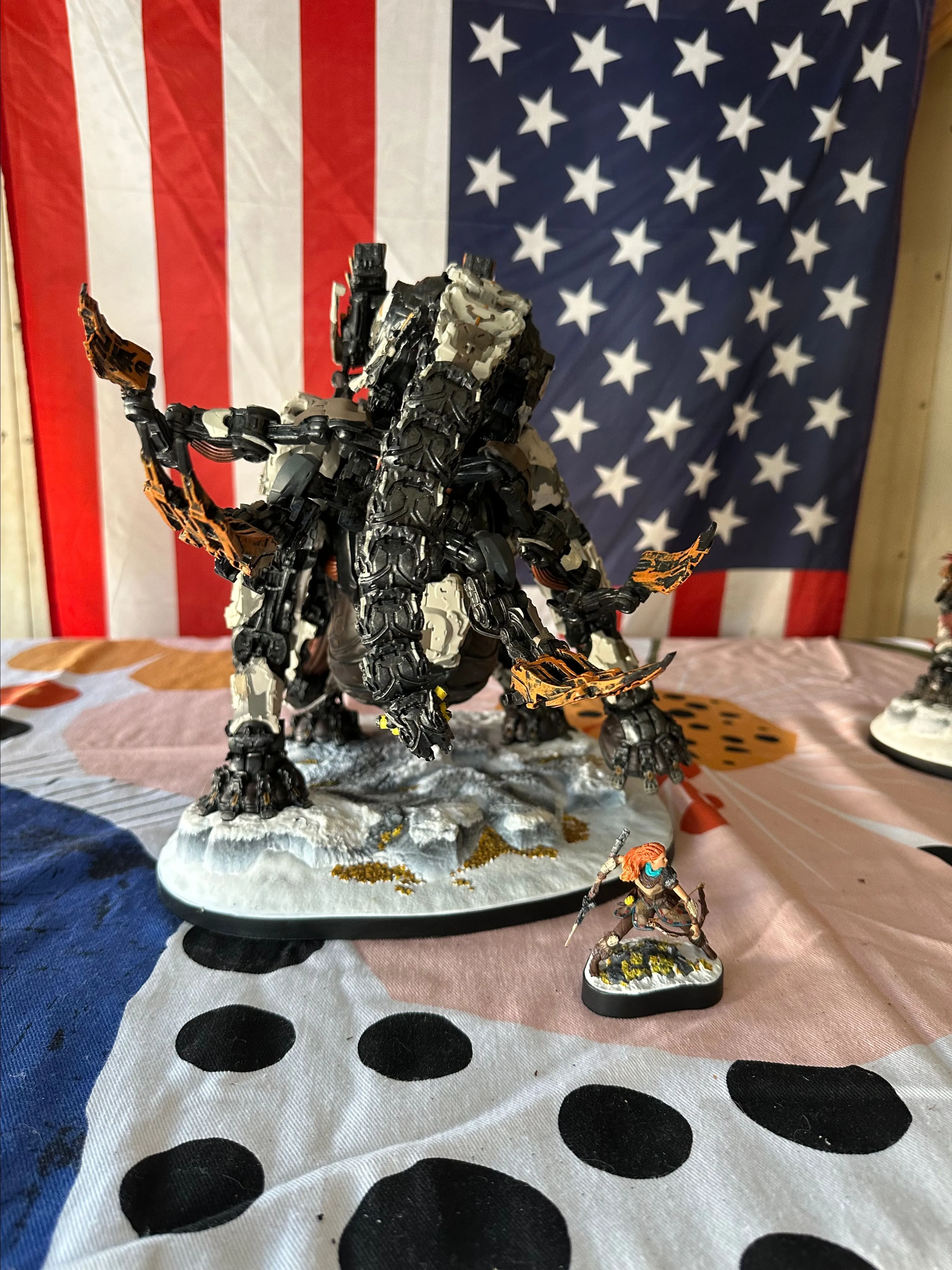 Product image for HORIZON FORBIDDEN WEST COLLECTORS EDITION
