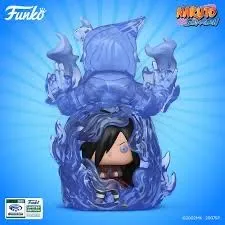 Product image for WONDERCON MADARA (SUSANO'O)