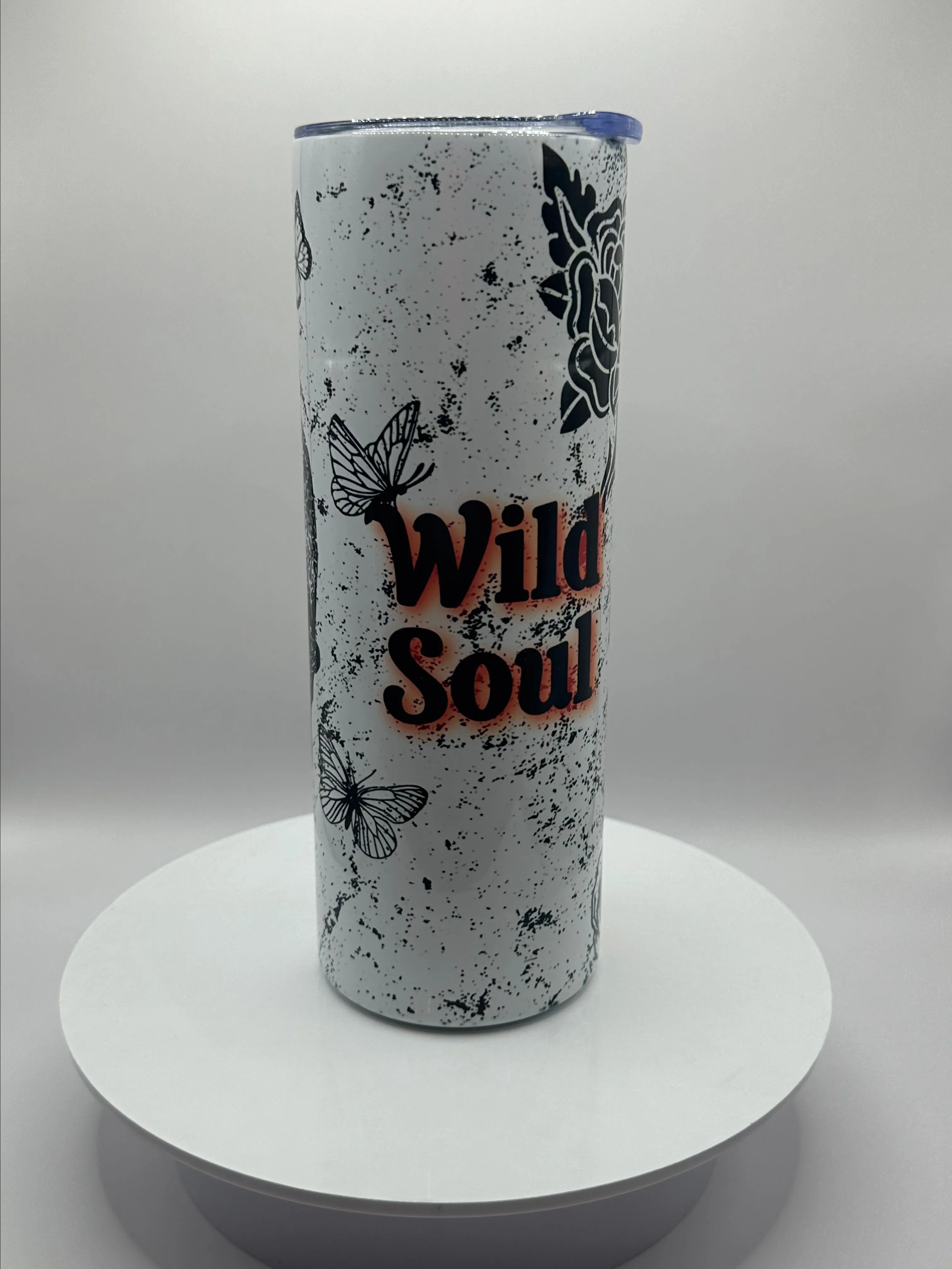 Product image for Wild Soul 20oz Tumbler