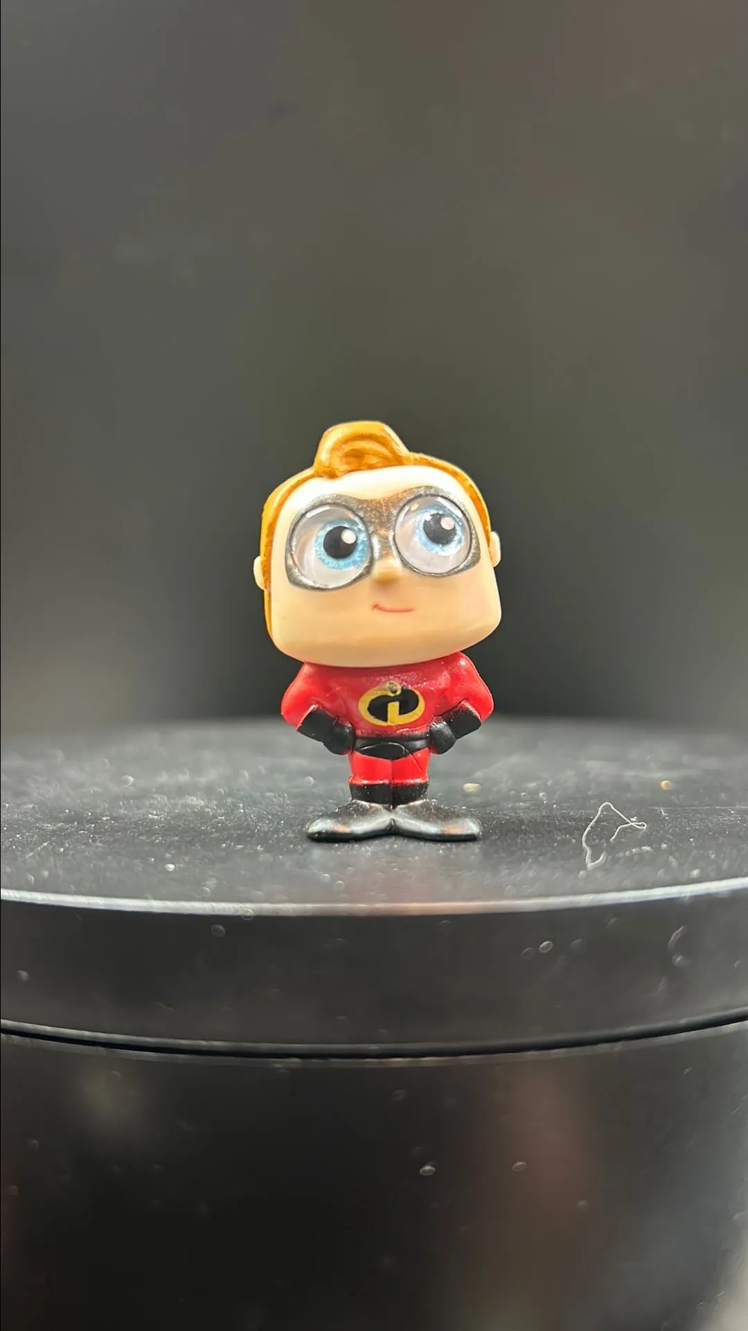Product image for Disney - The Incredibles - Mr Incredible Doorable (S7 - Common)