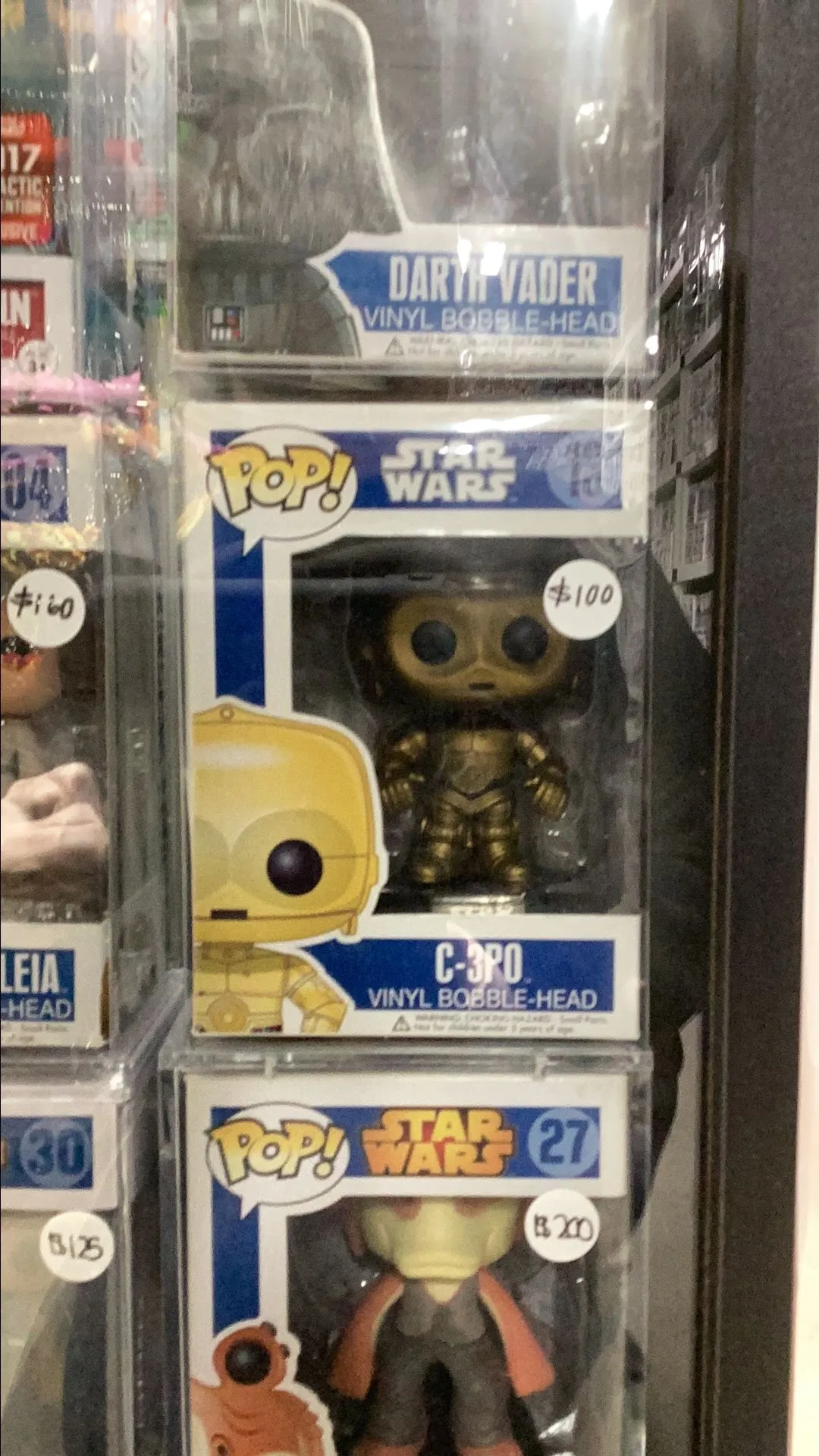 Product image for Star Wars C-3PO 13