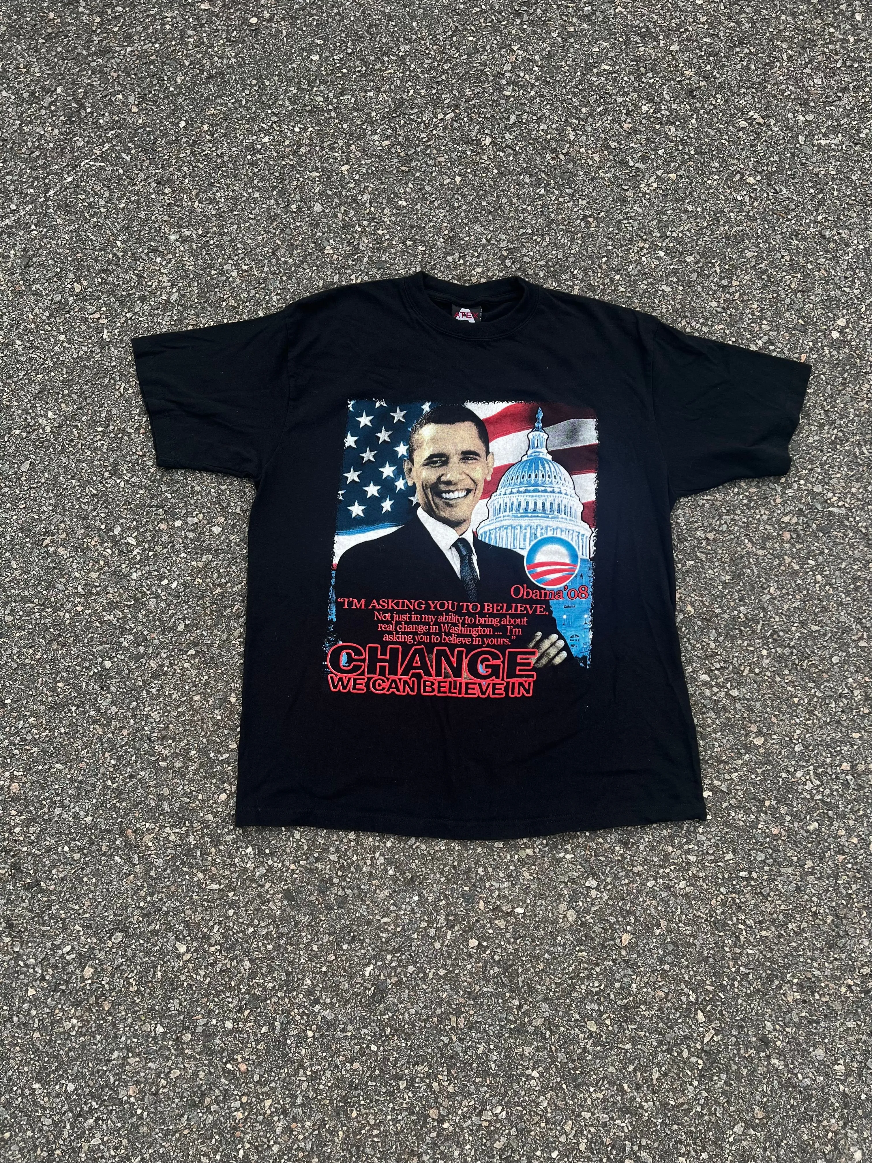 Product image for Obama tee