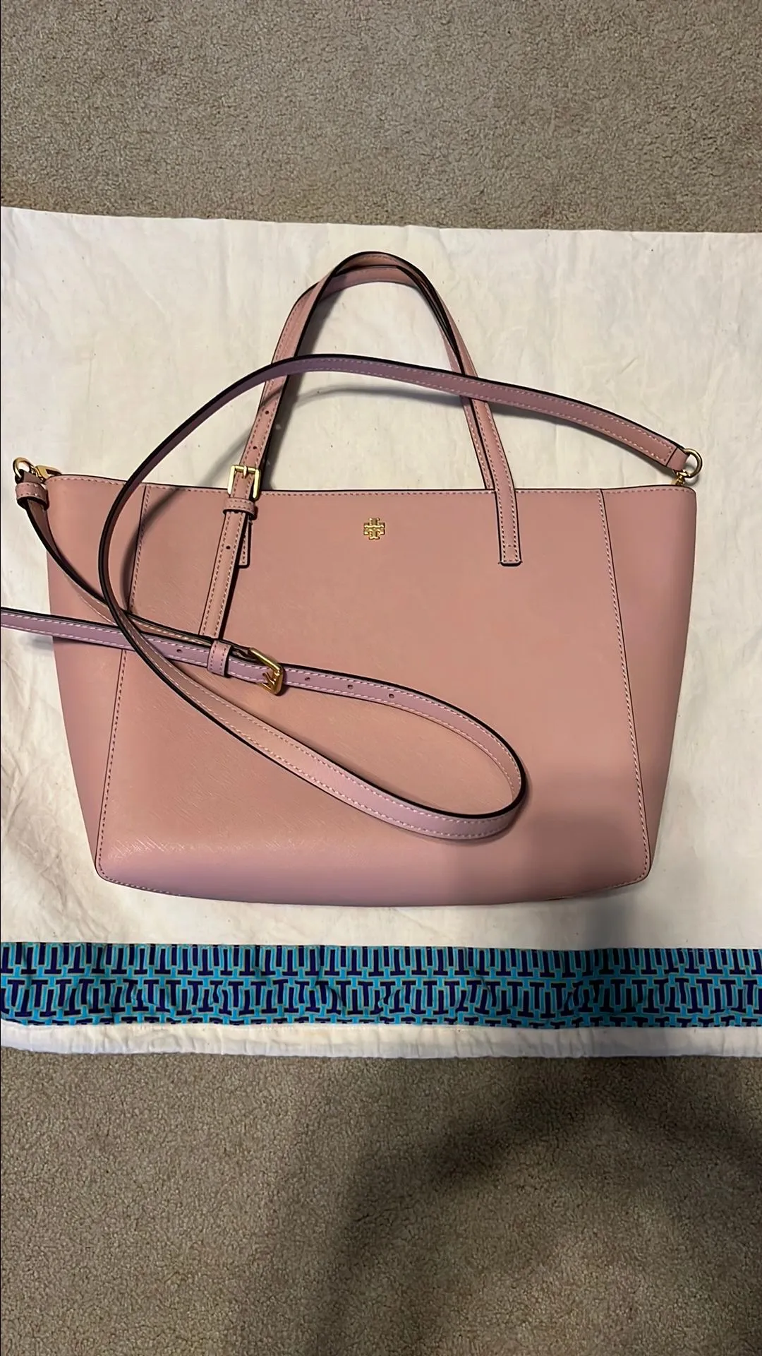 Product image for Pre loved Tory Burch