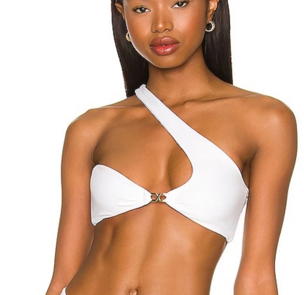 Product image for Love wave swim top