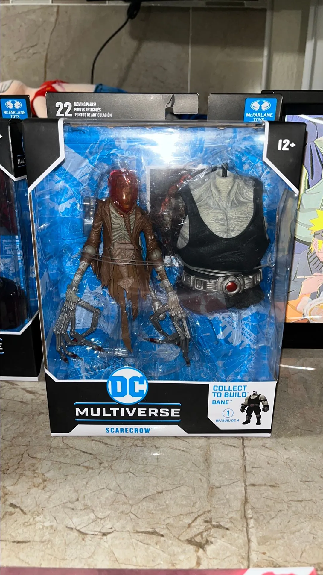 Product image for Multiverse Scarecrow