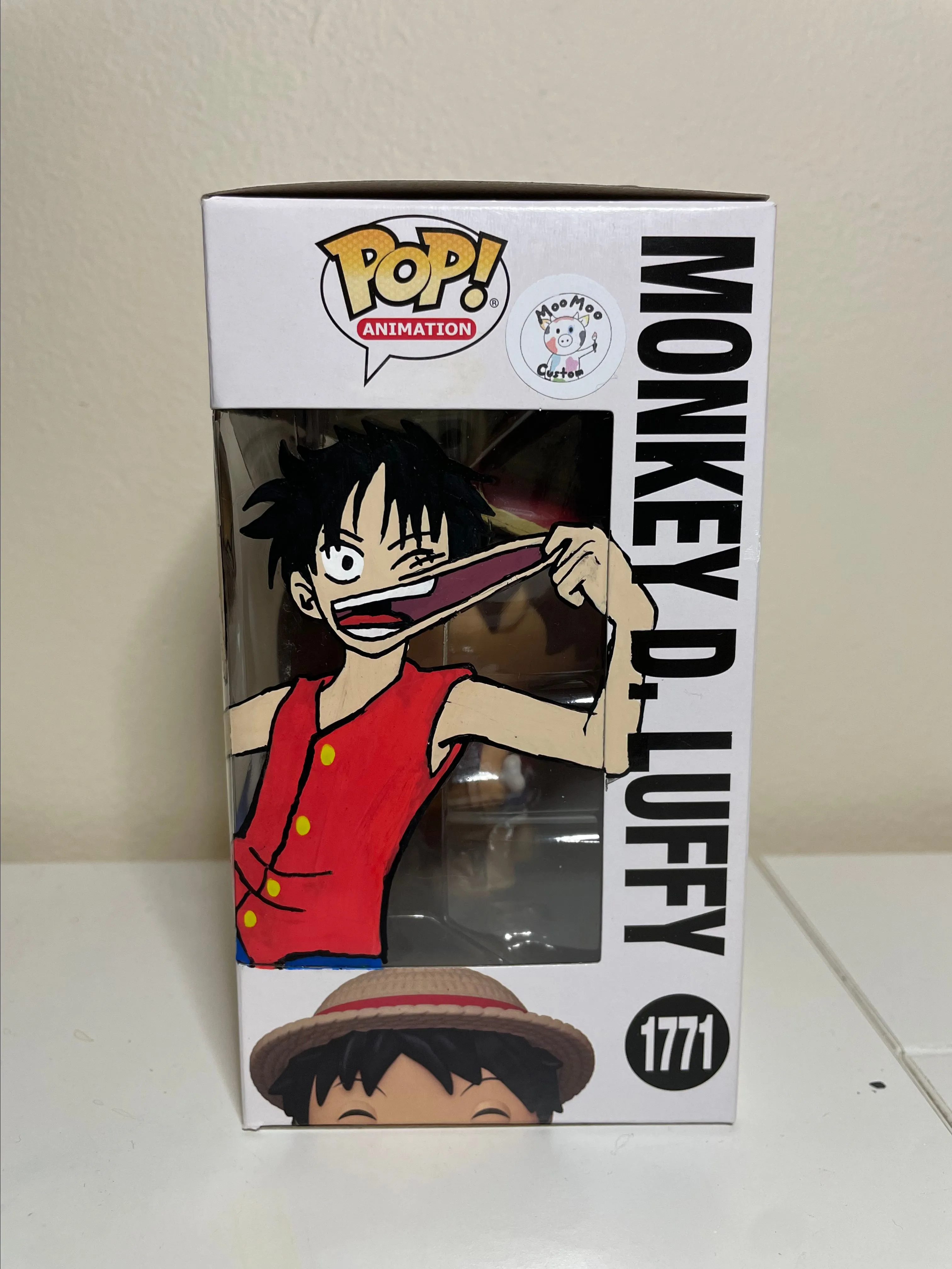 Product image for Luffy
