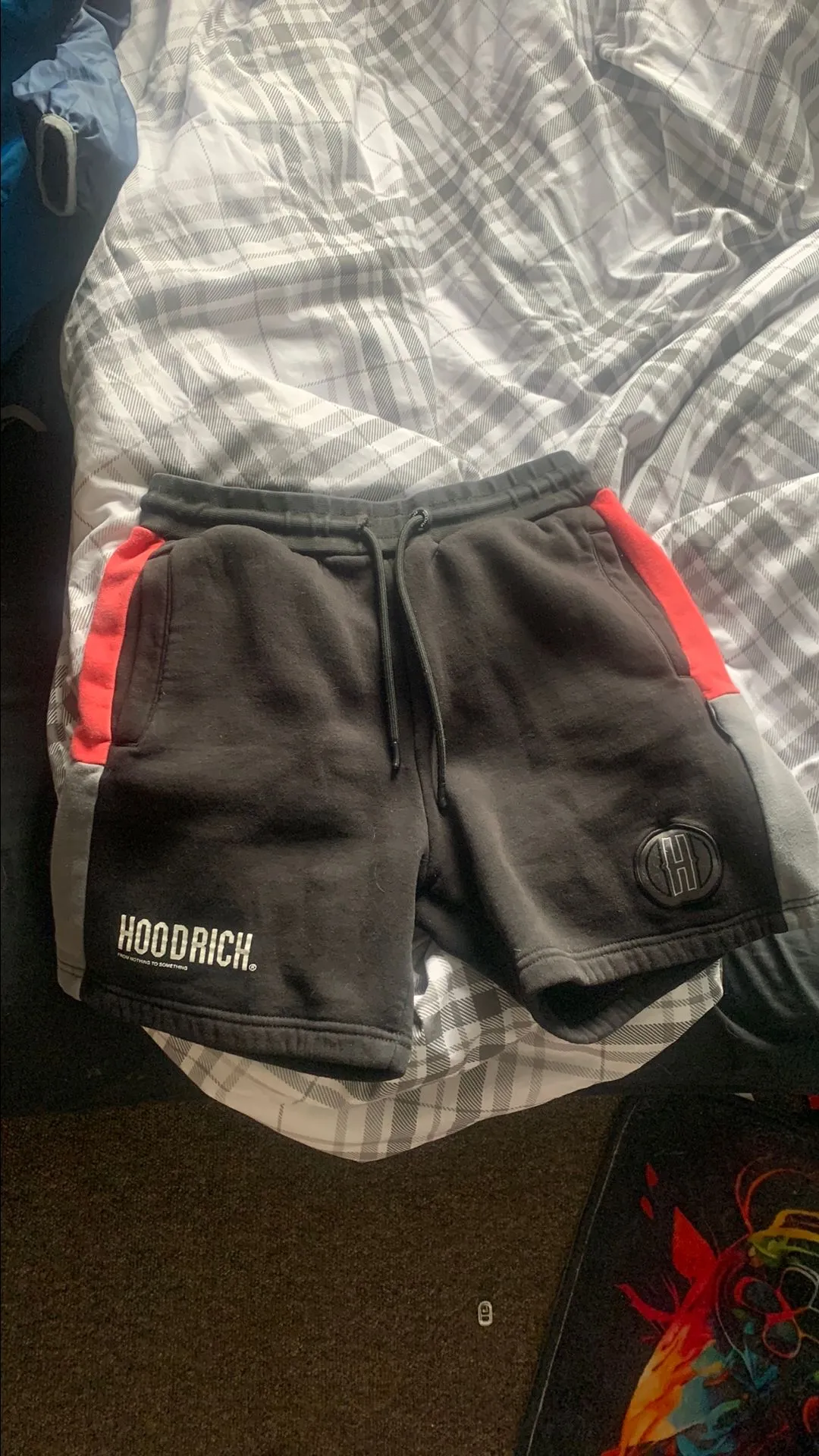Product image for Hoodrich shorts