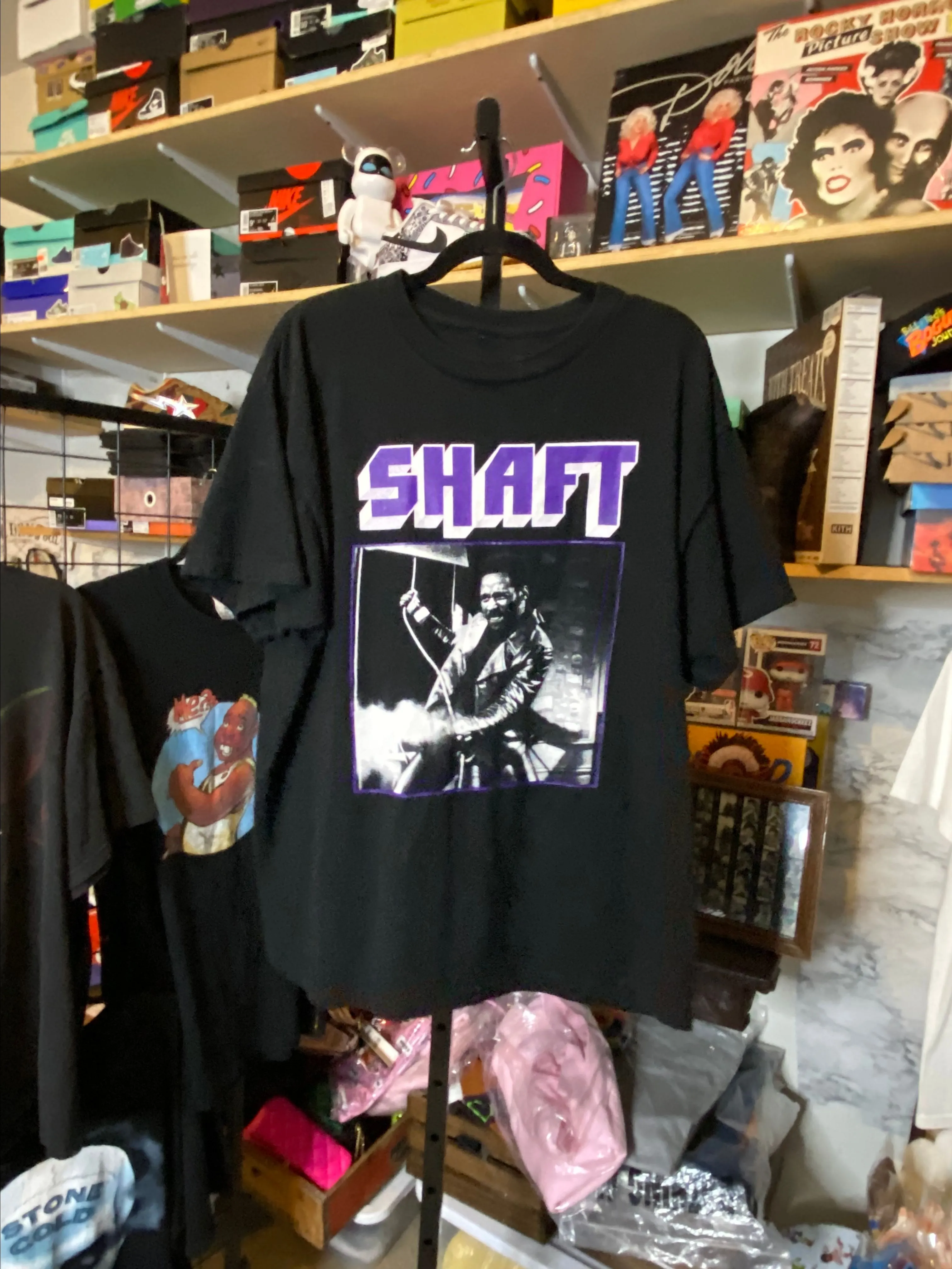 Product image for 🔥🔥90s GRAIL🔥🔥 SHAFT szXL