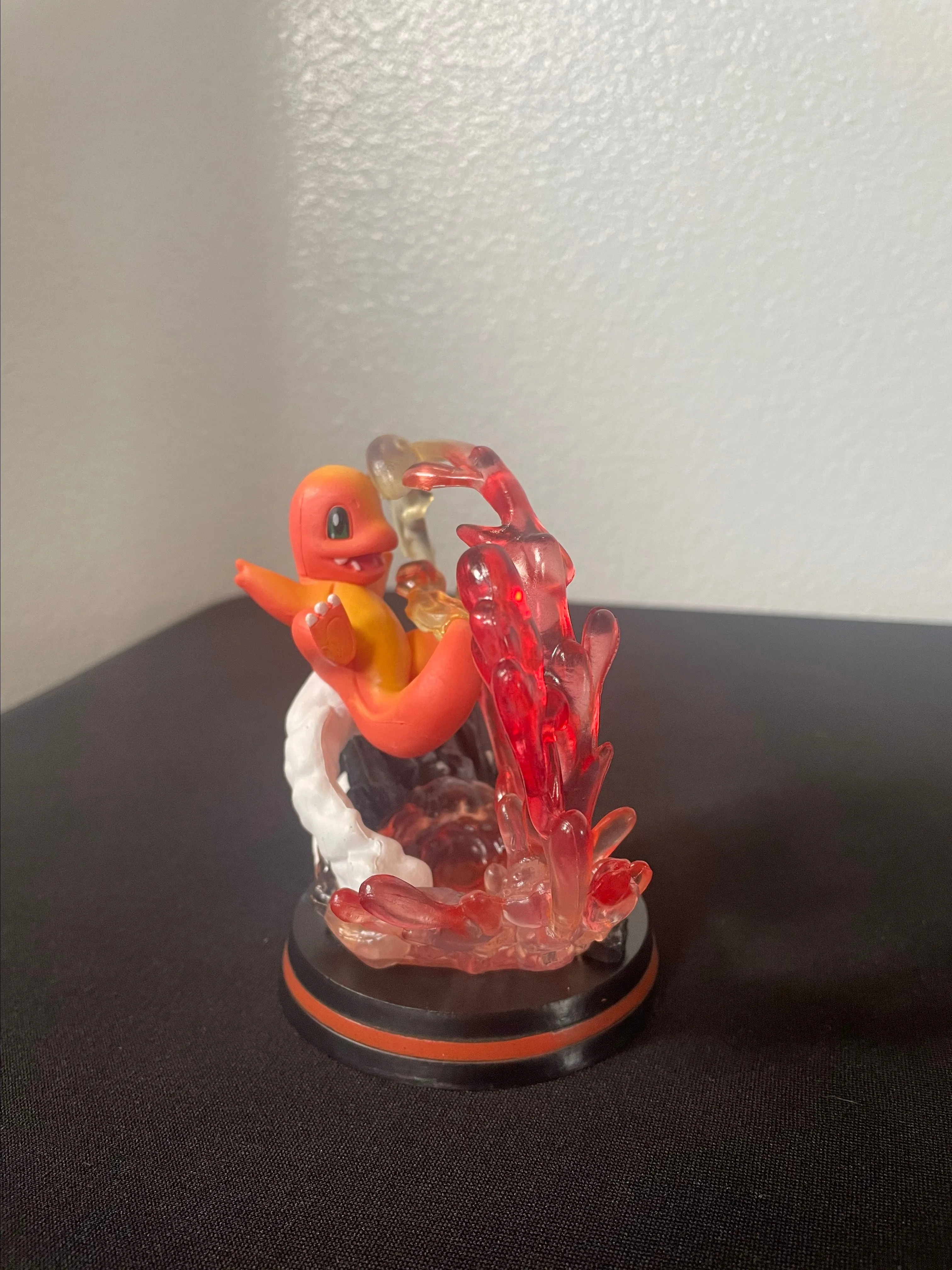 Product image for Charmander statue figure