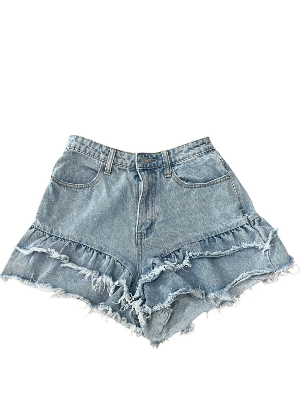 Product image for Misguided shorts size 4