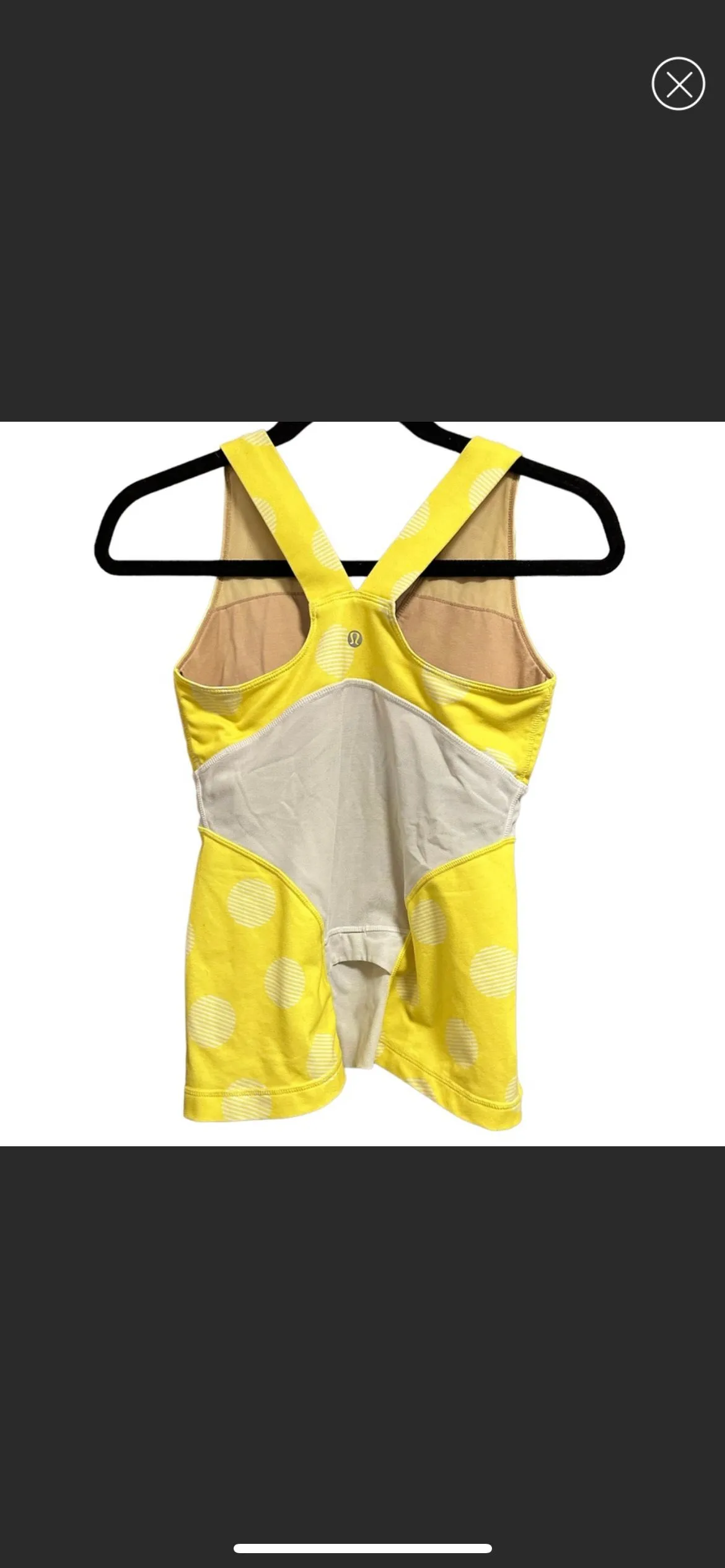 Listing Image Blurred Background