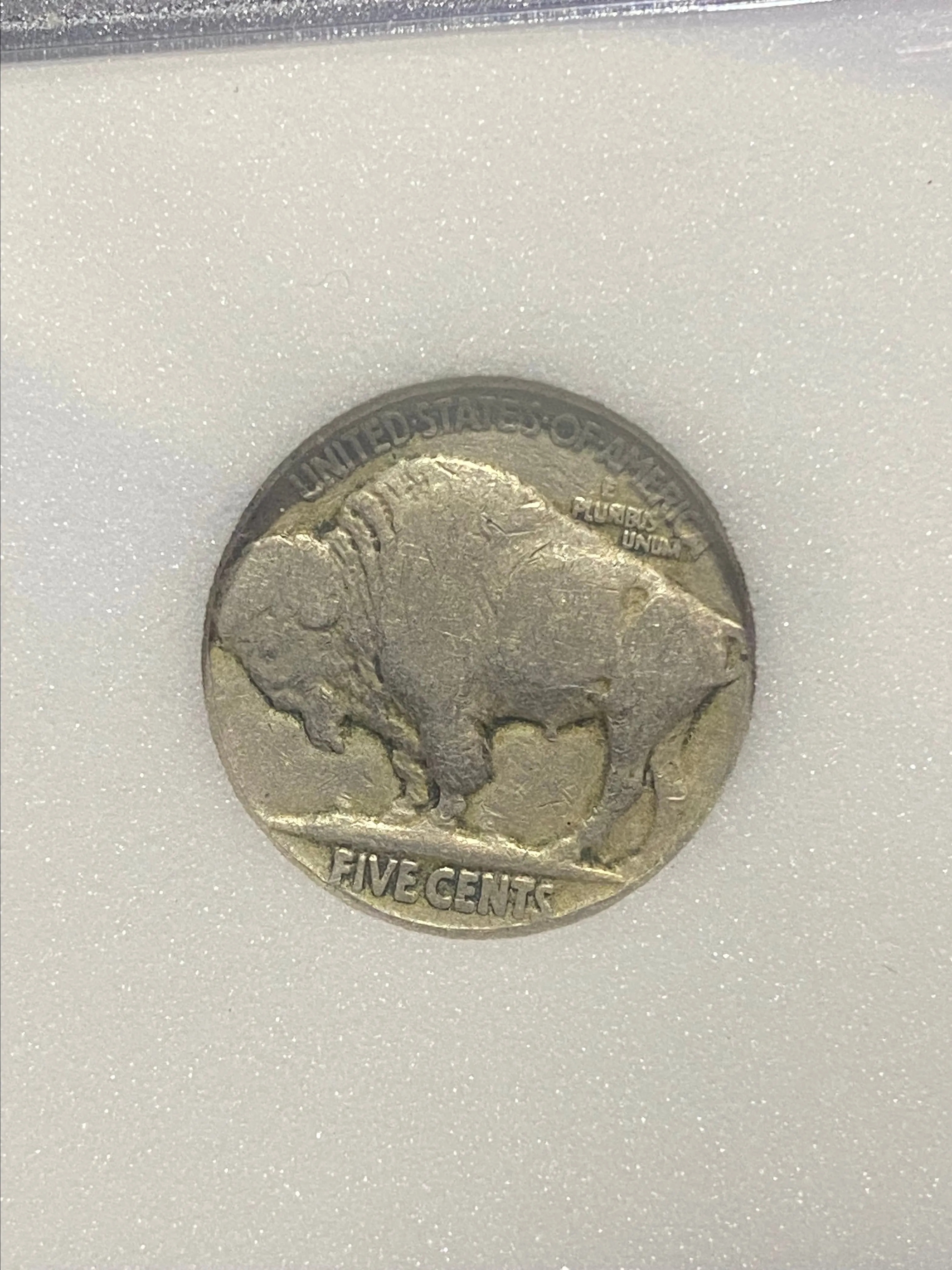 Product image for 1925 Buffalo/ Indian Head Nickel