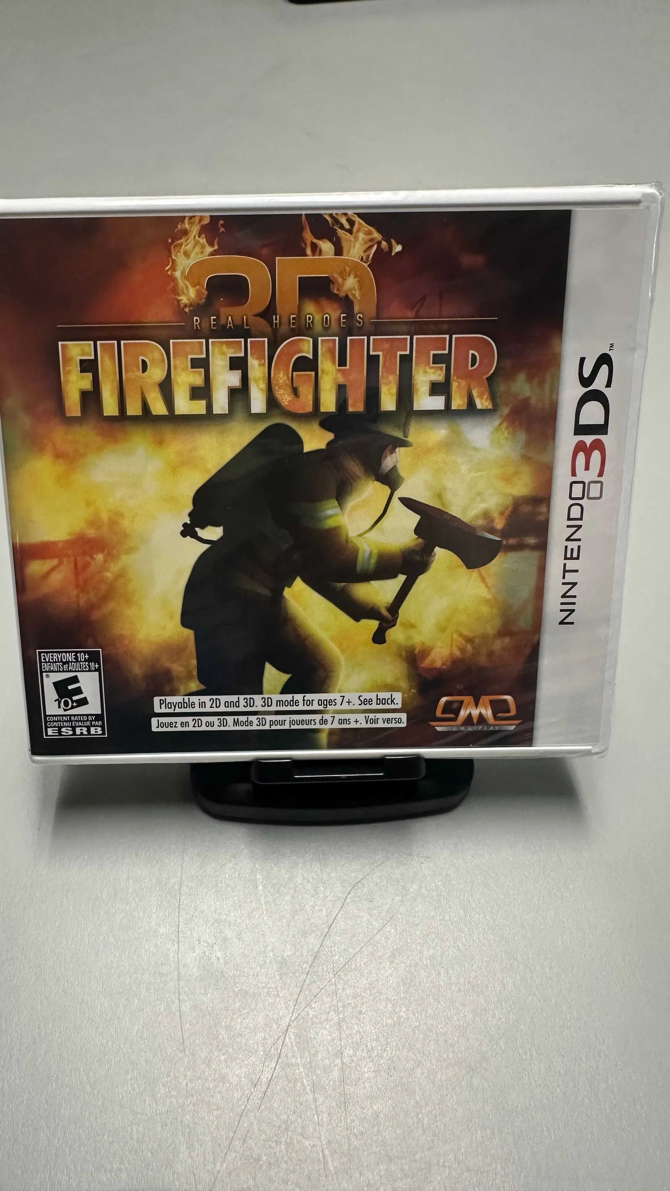 Product image for Firefighters