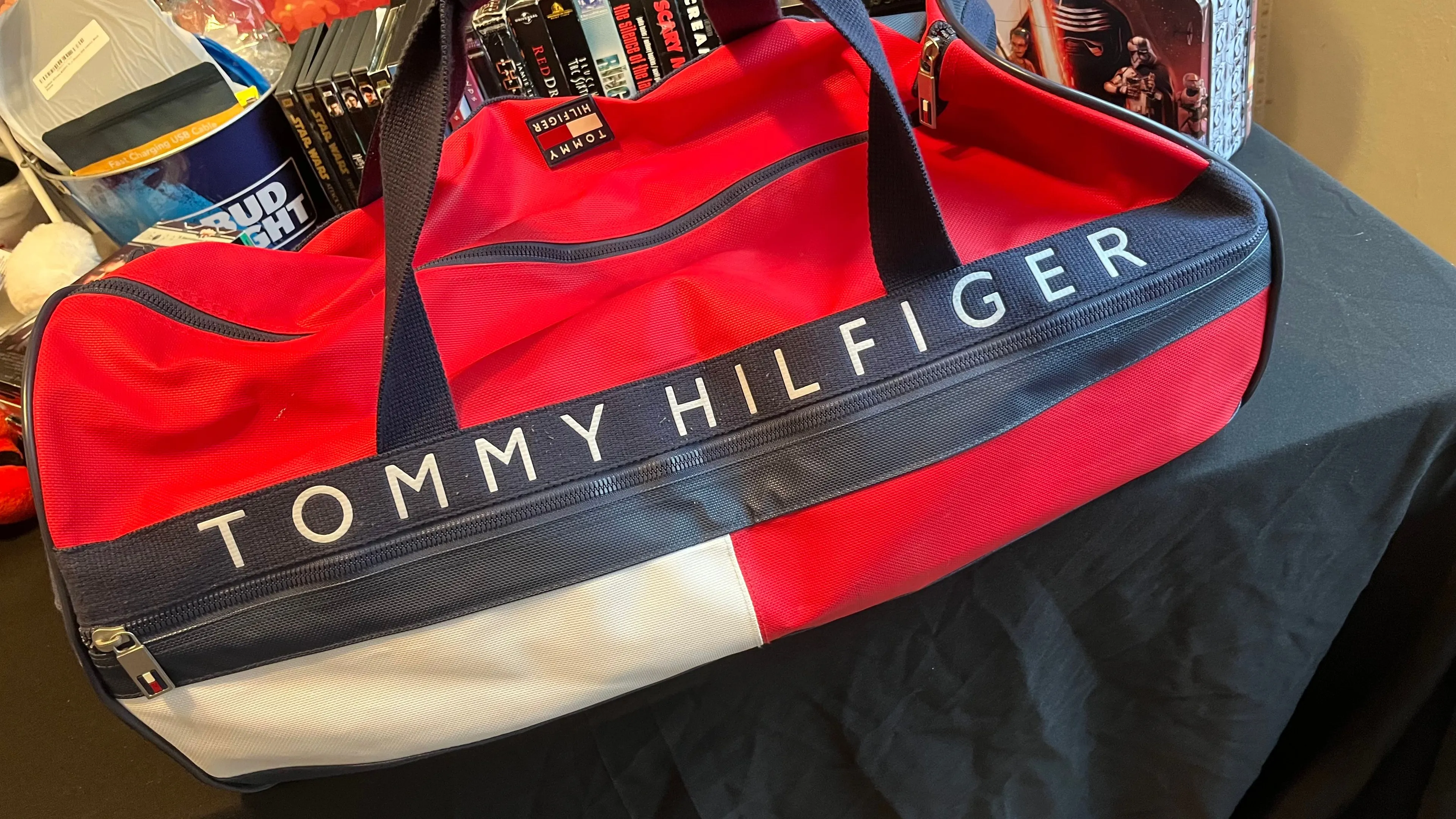 Product image for Duffel bag