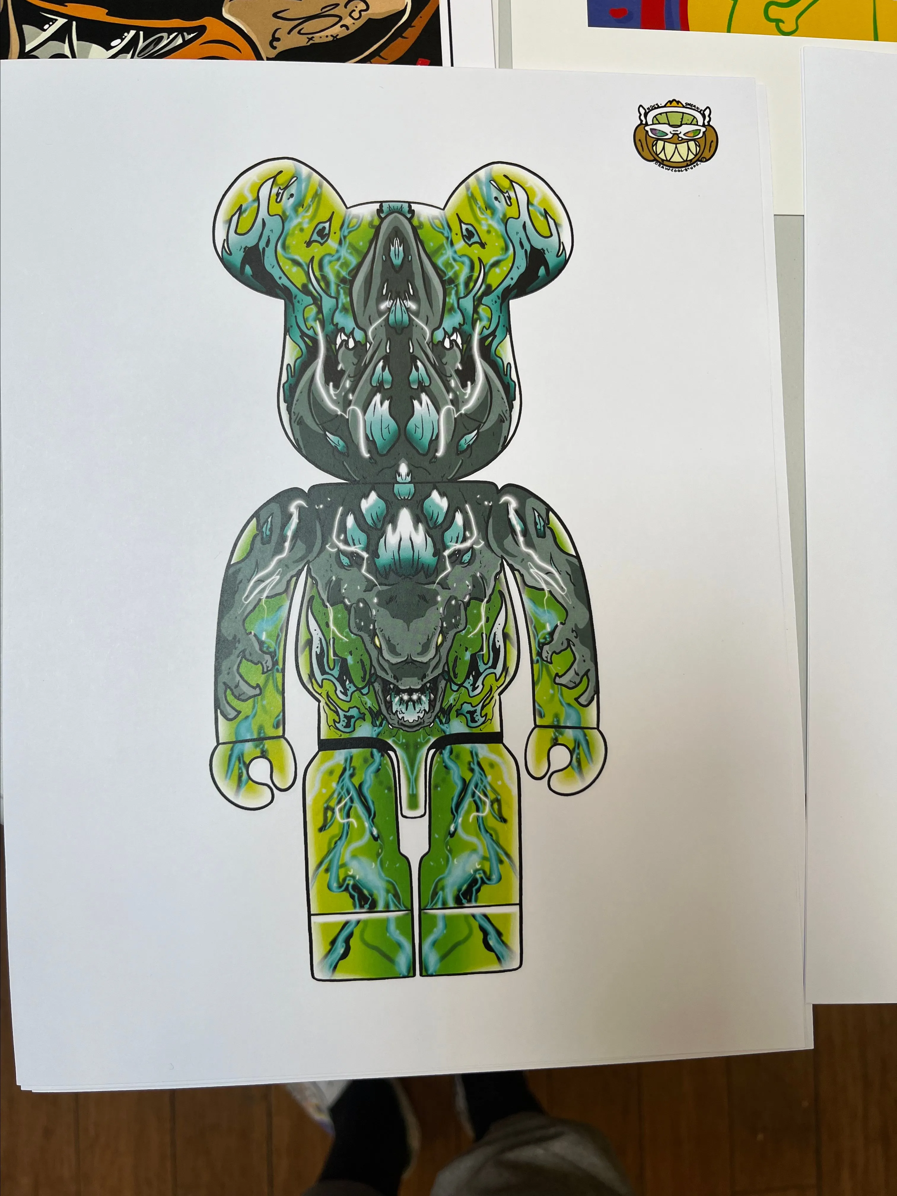 Product image for Bb Goshira