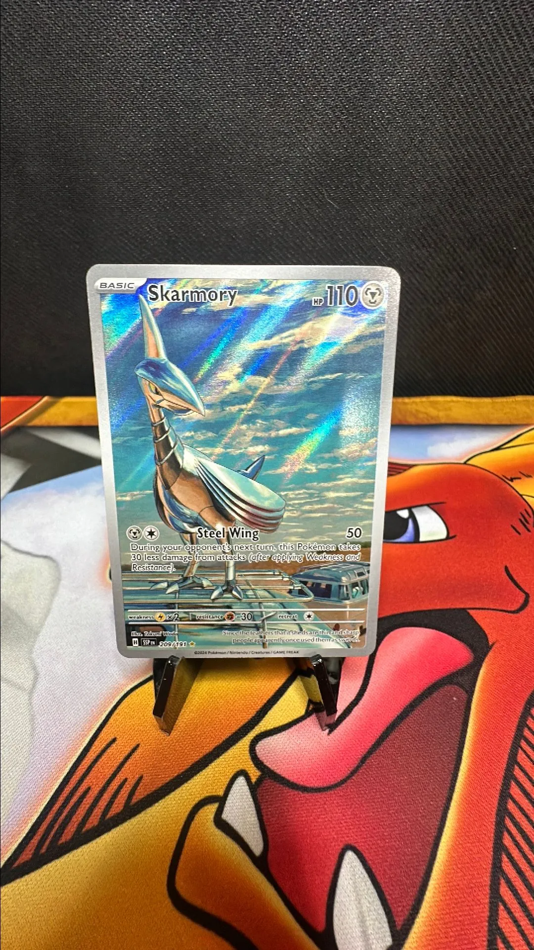 Product image for Skarmory