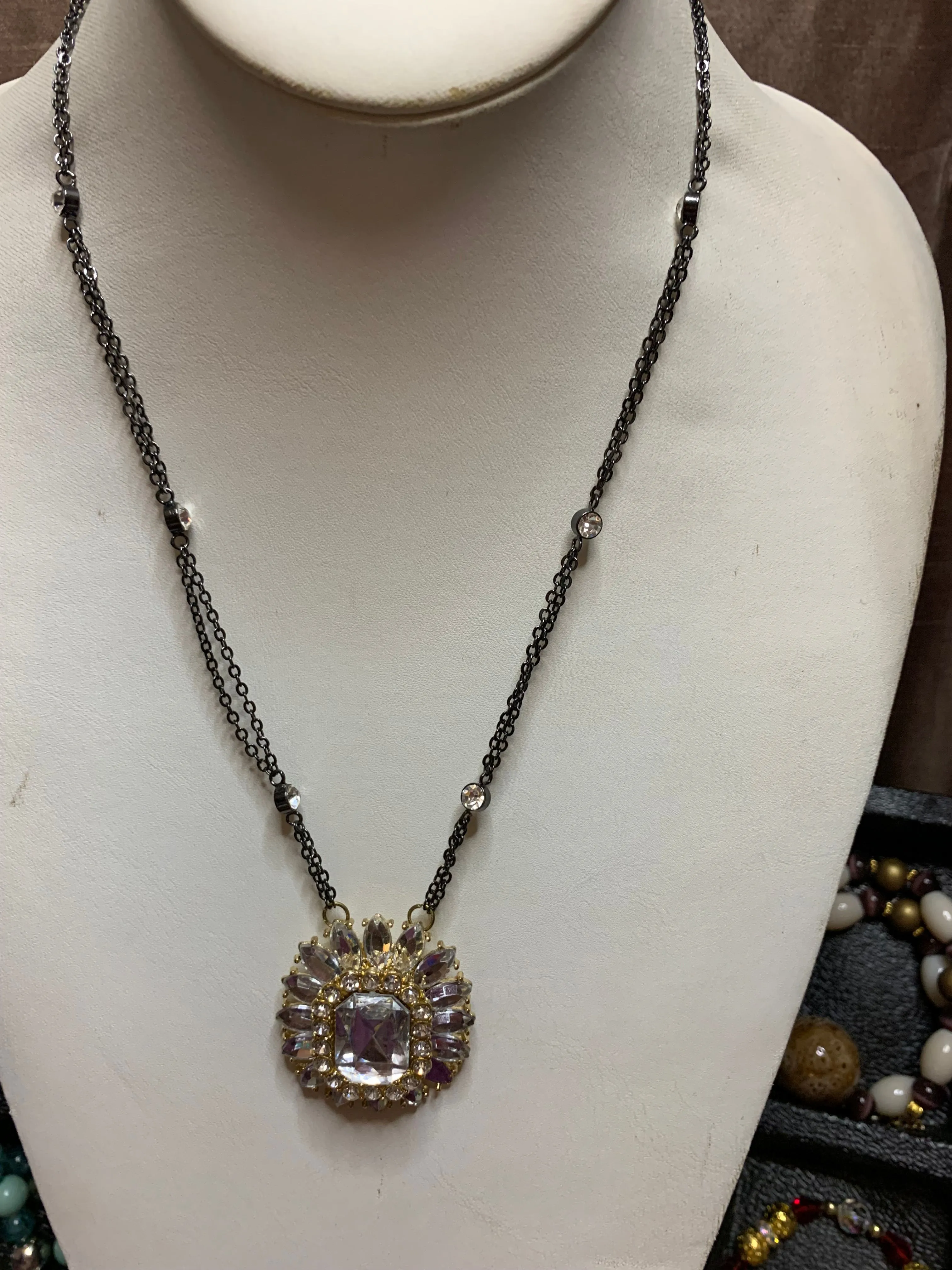 Product image for Blinged out