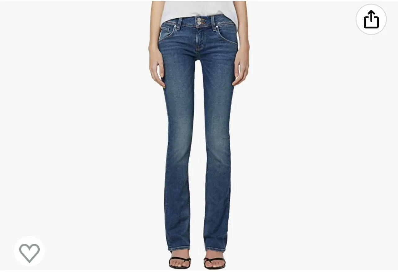 Product image for 212 Hudson jeans Sz 14 girls