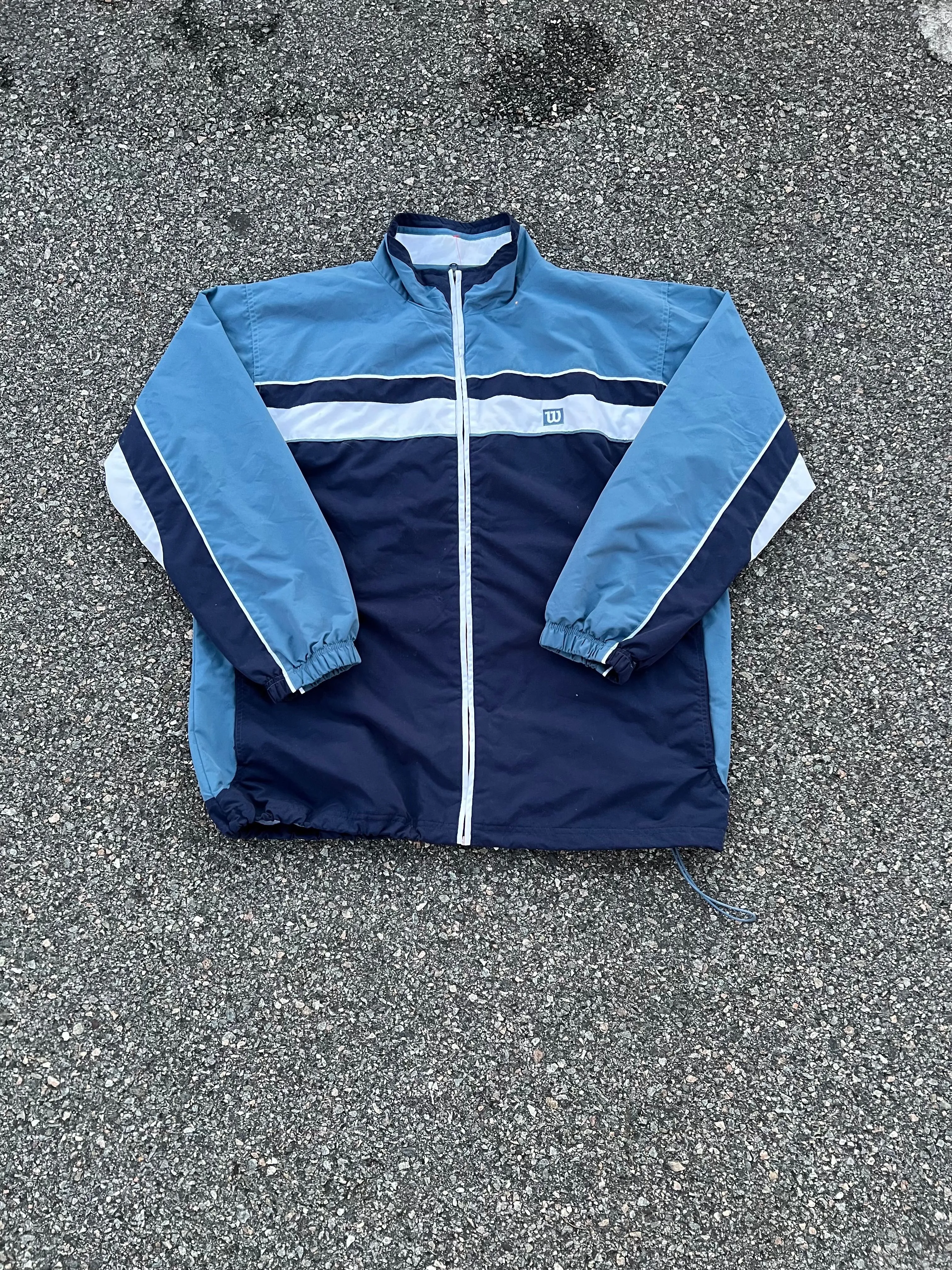 Product image for Wilson jacket