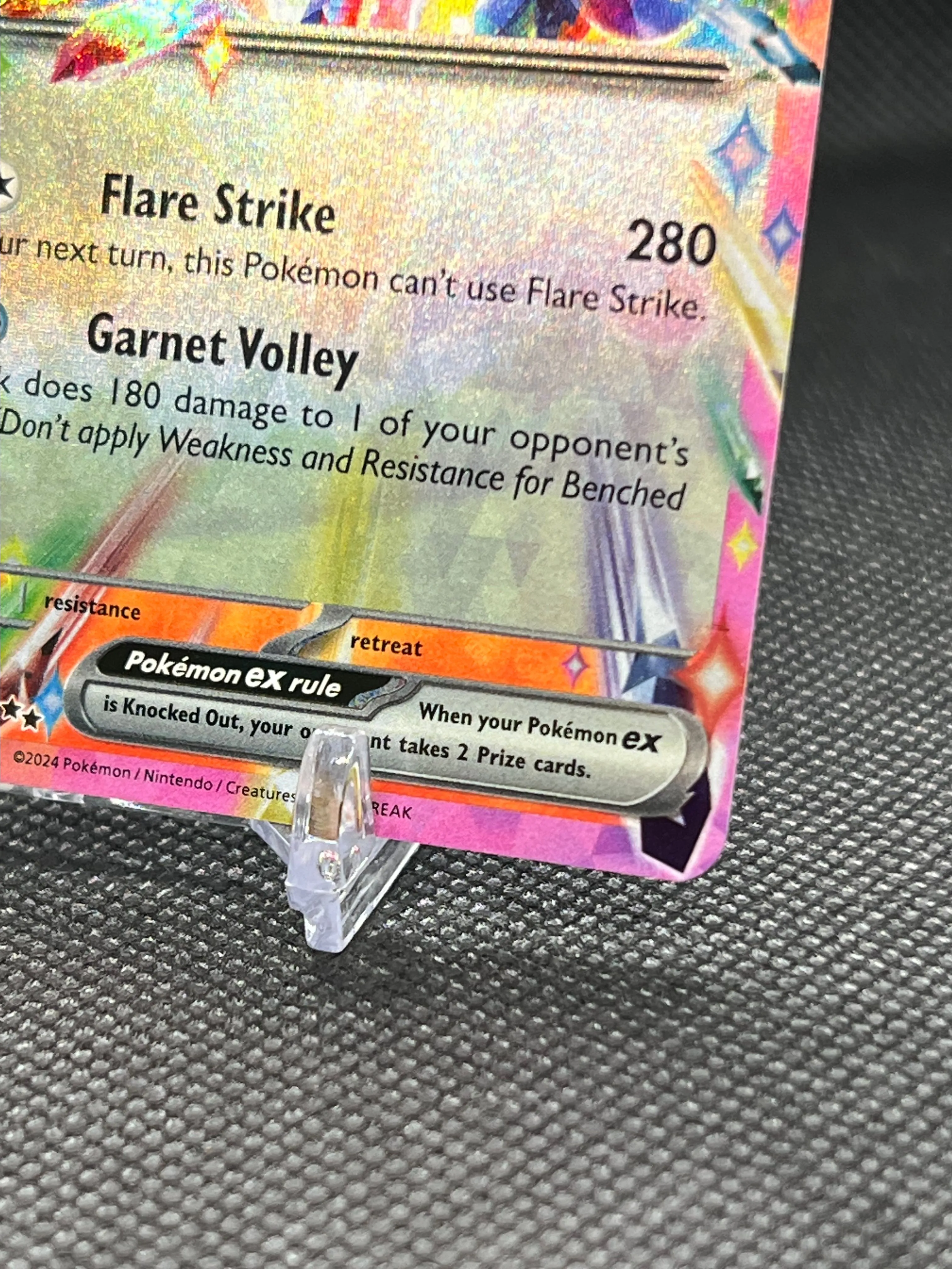 Pokmon TCG Cinderace 028/142 Ultra Rare Near Mint  Whatnot: Shop, Sell,  Connect